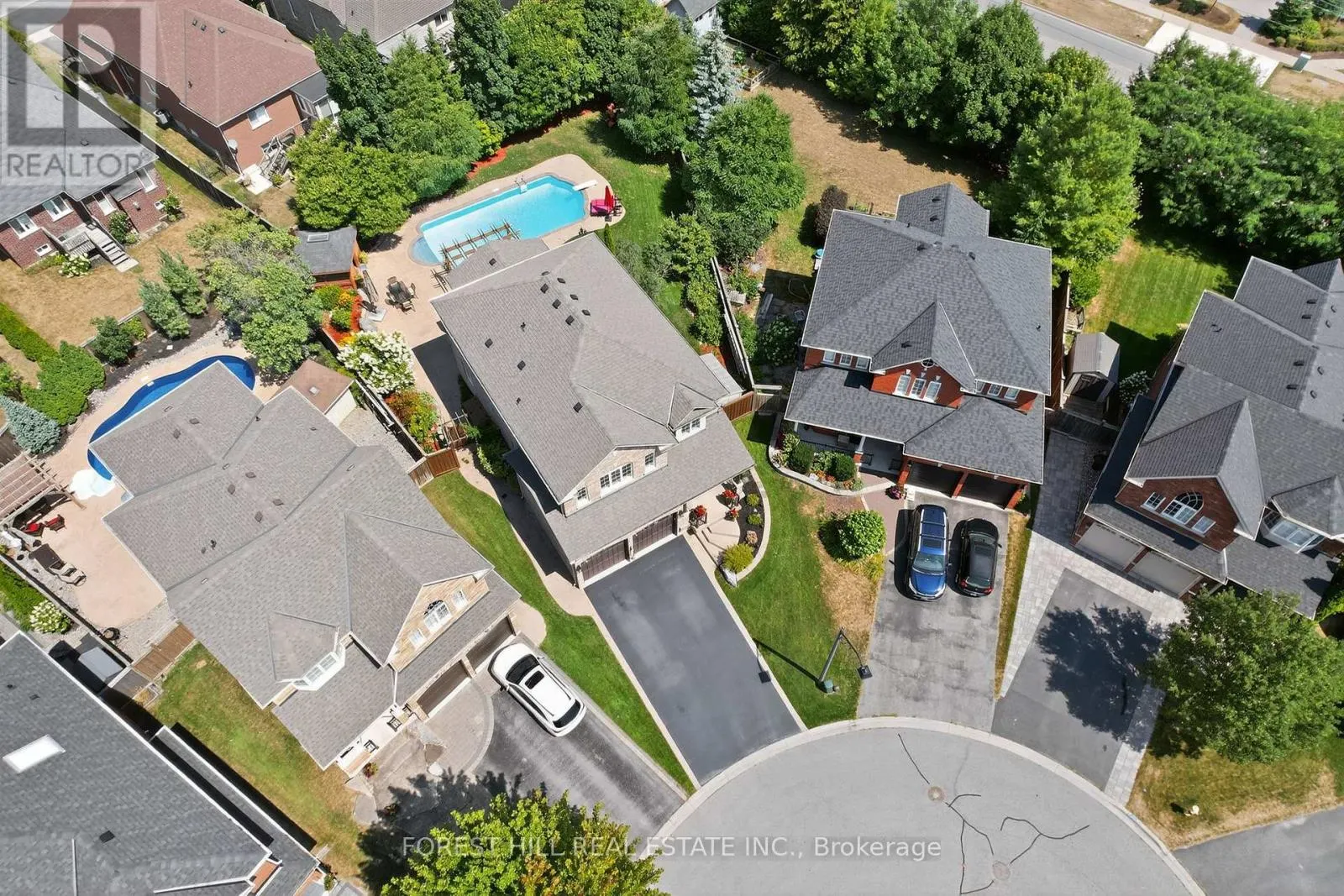 24 VESNA COURT