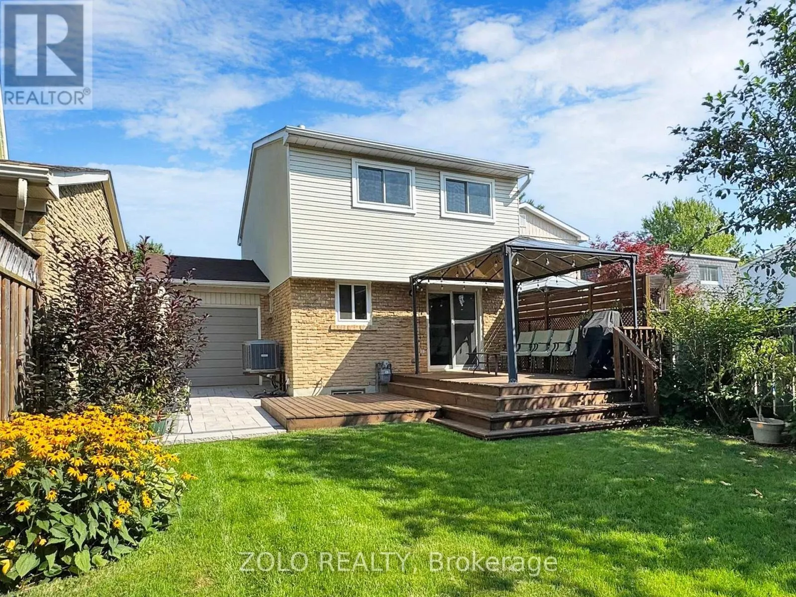 36 HARRISON COURT
