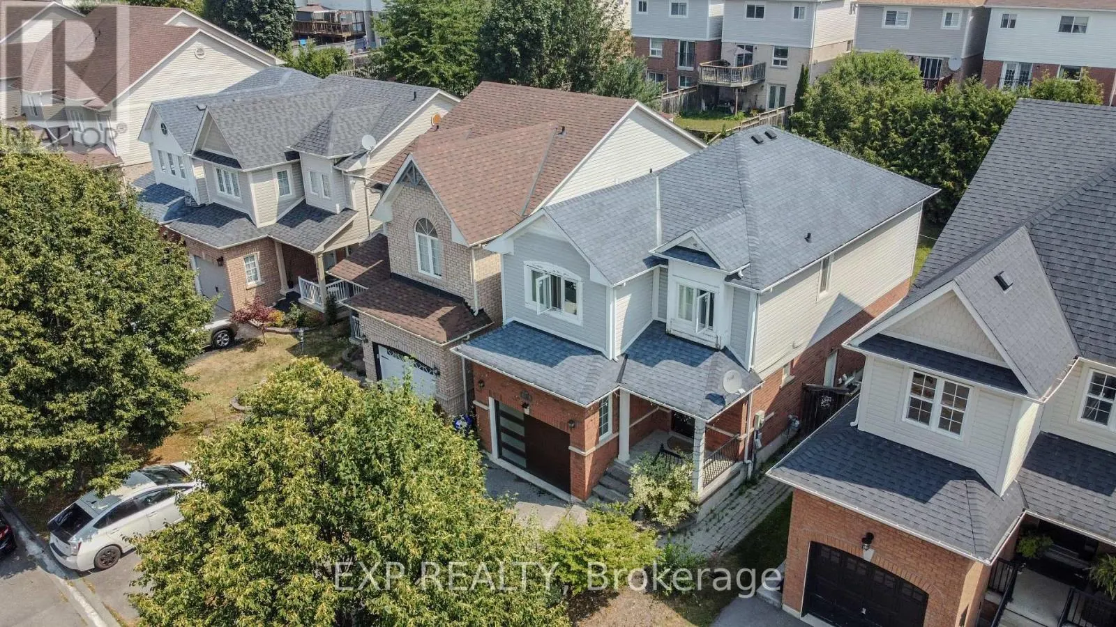 136 KIRKLAND PLACE