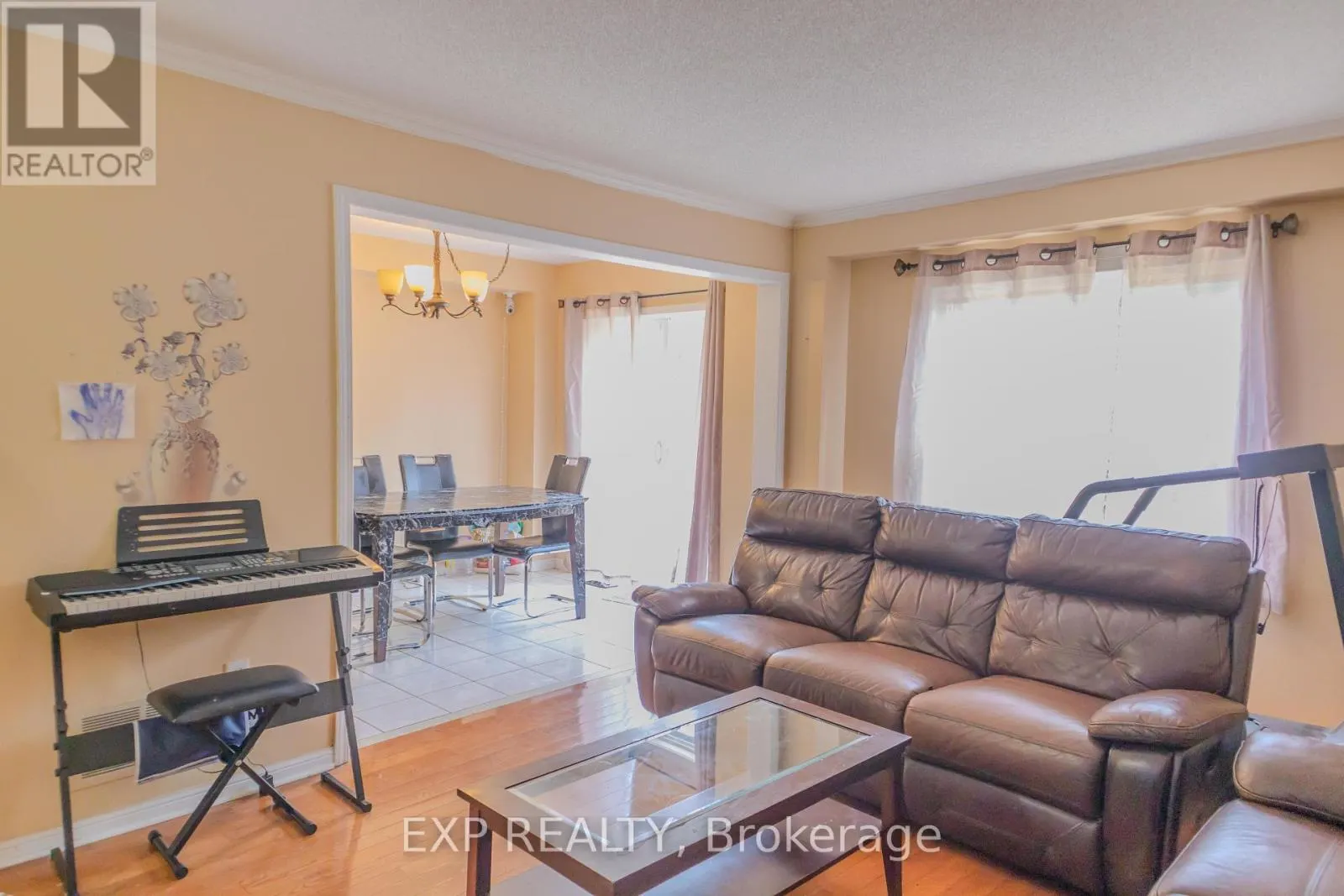 136 KIRKLAND PLACE