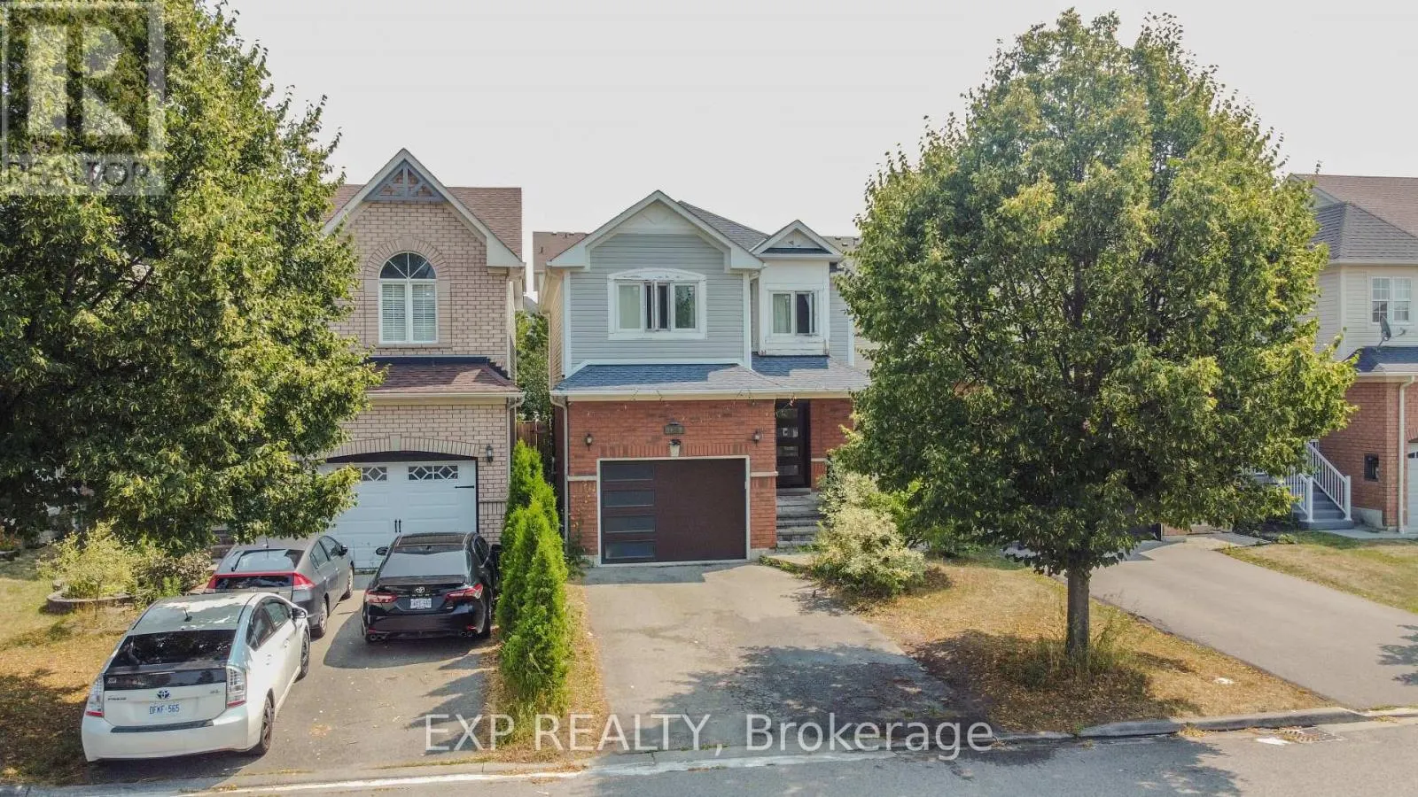 136 KIRKLAND PLACE