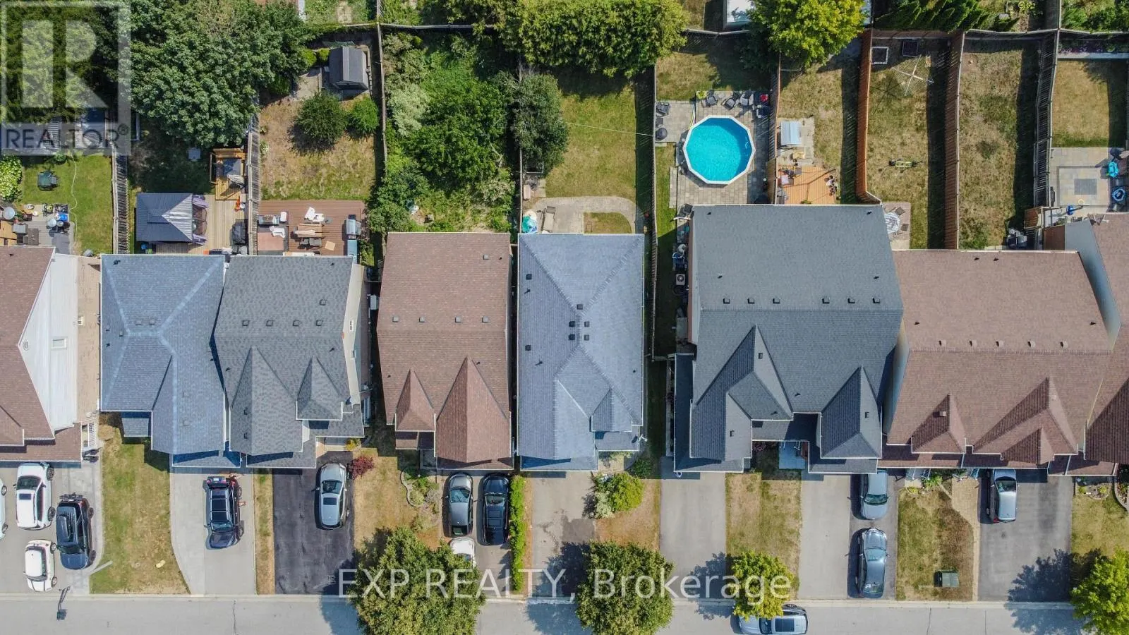 136 KIRKLAND PLACE
