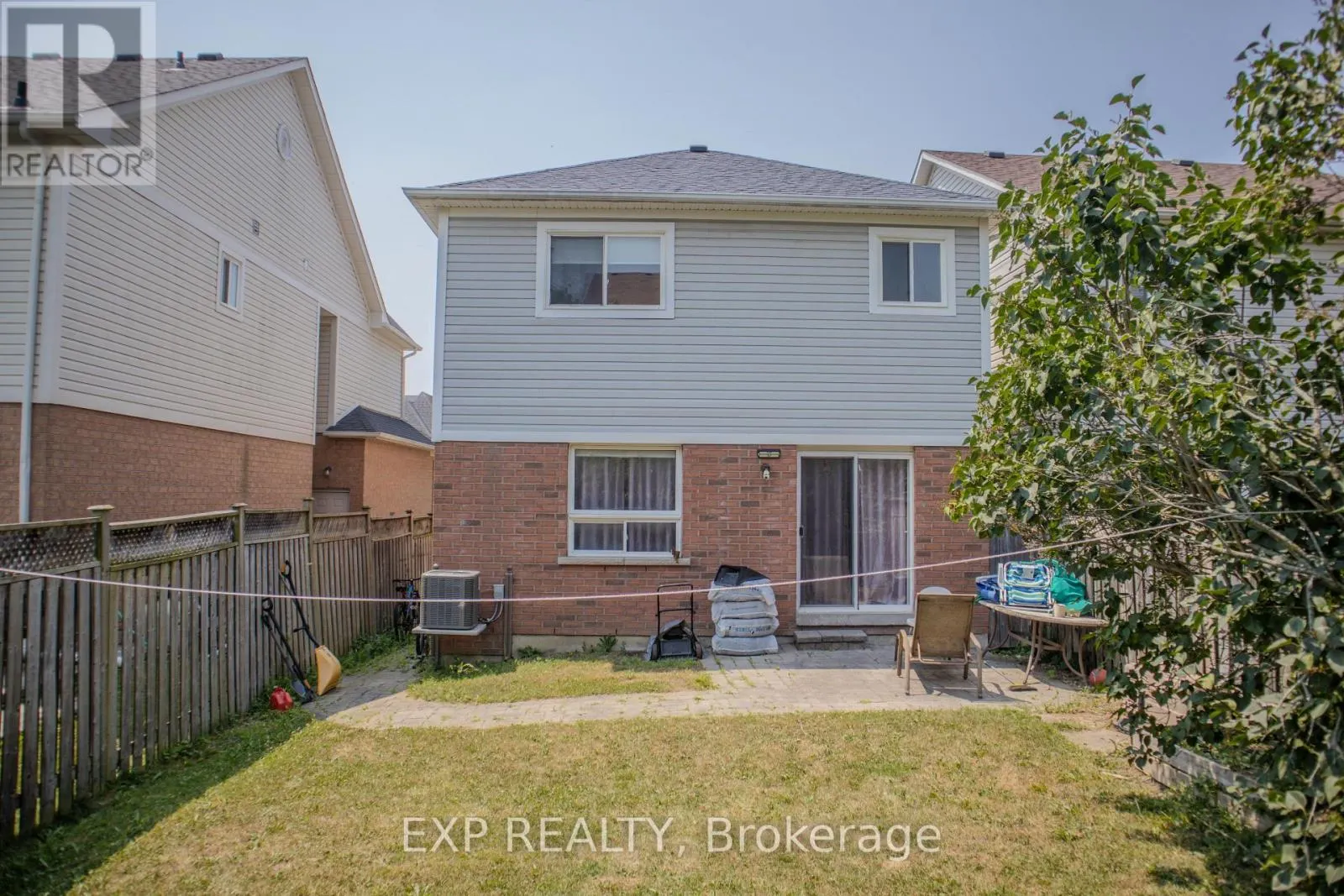 136 KIRKLAND PLACE