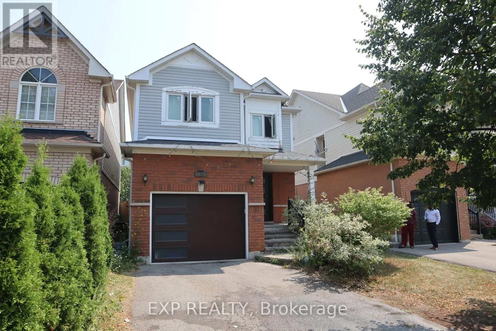 136 KIRKLAND PLACE