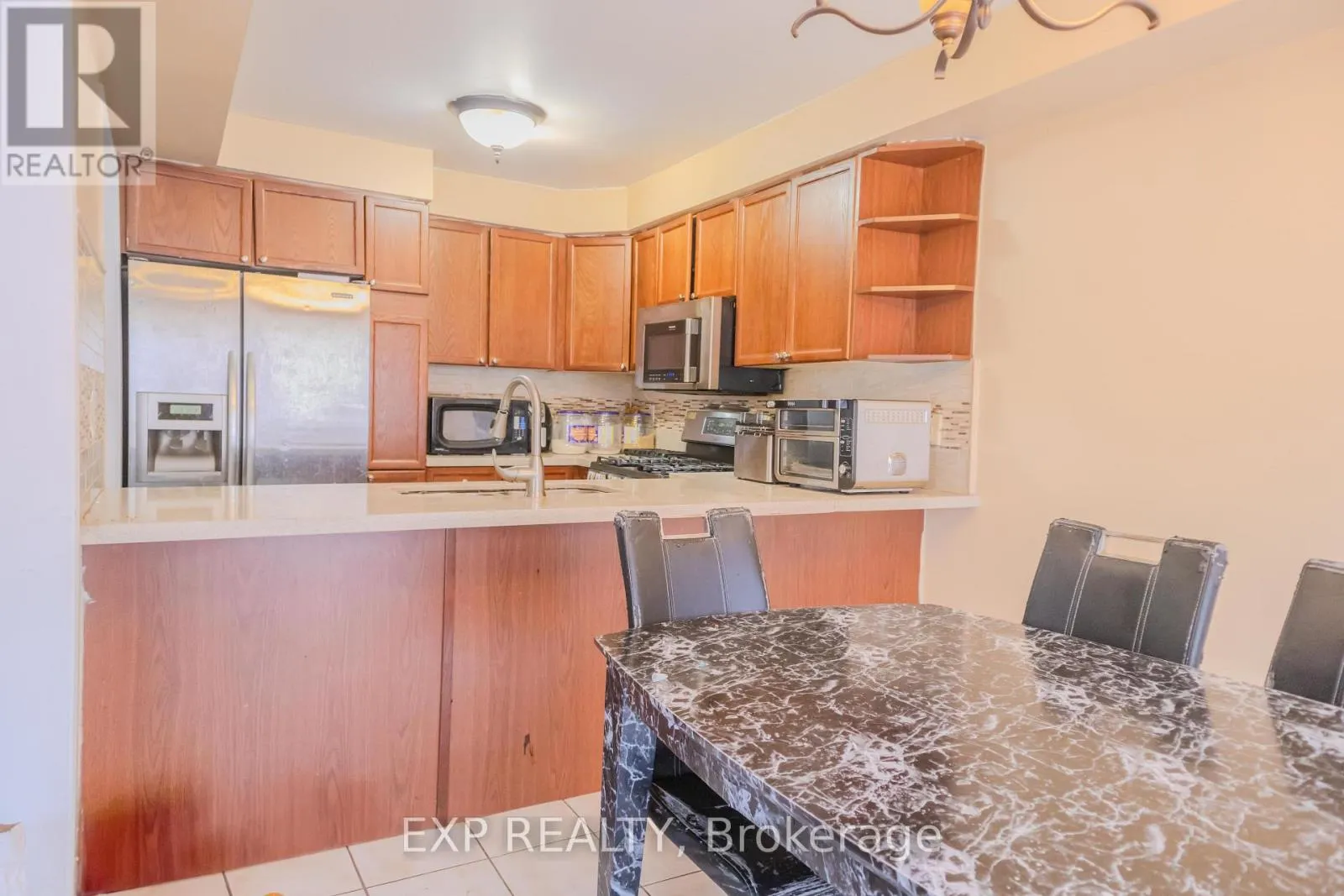 136 KIRKLAND PLACE