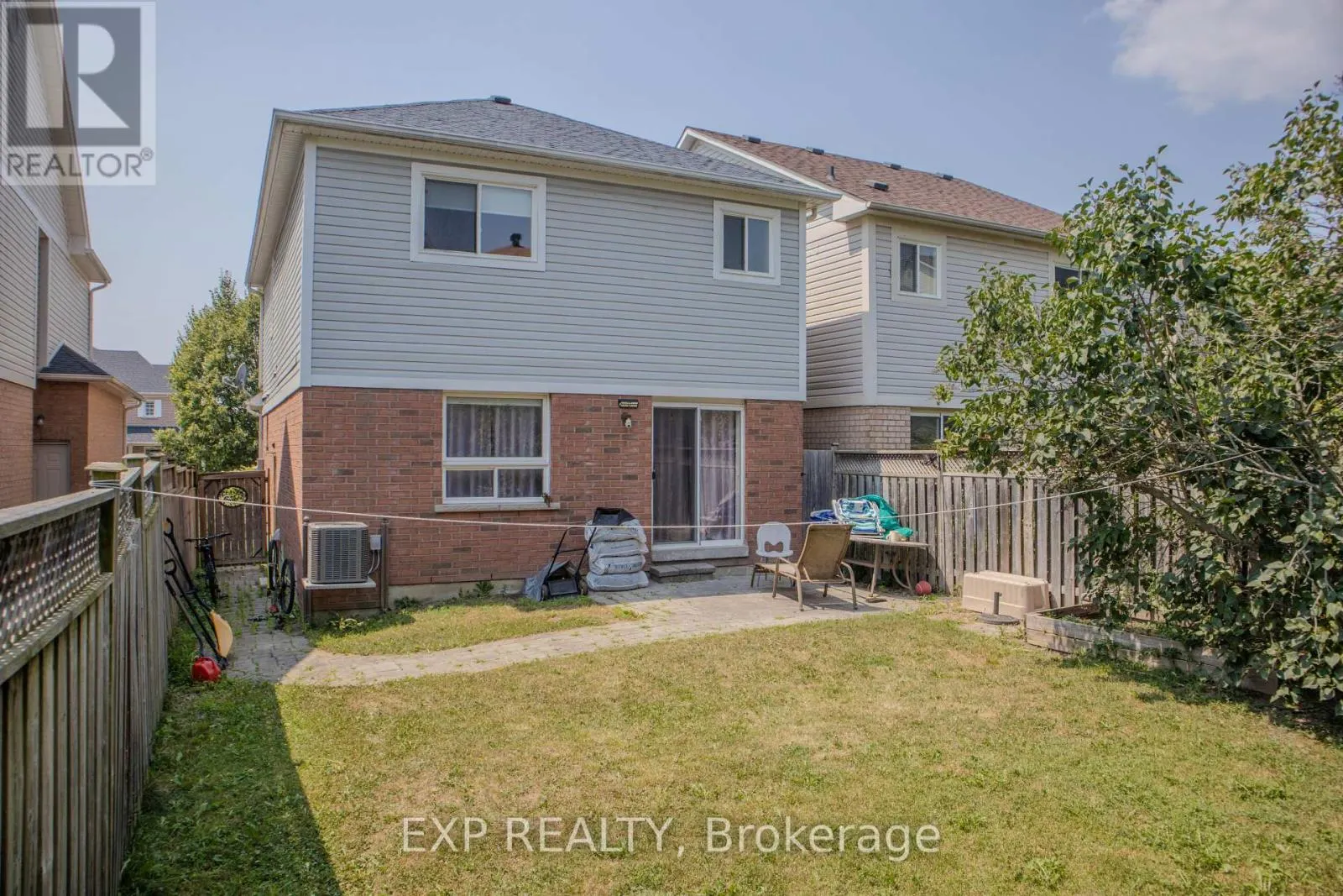 136 KIRKLAND PLACE
