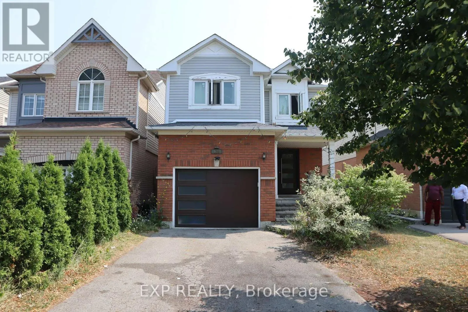 136 KIRKLAND PLACE