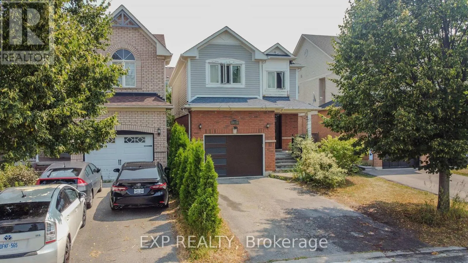 136 KIRKLAND PLACE