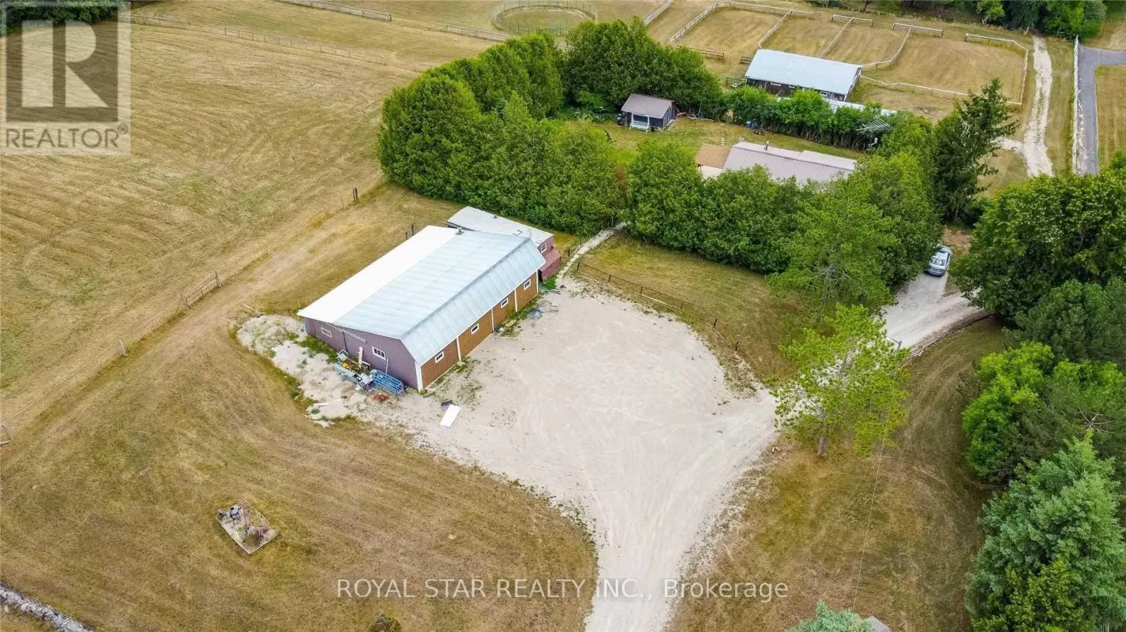 3110 30 SIDE ROAD