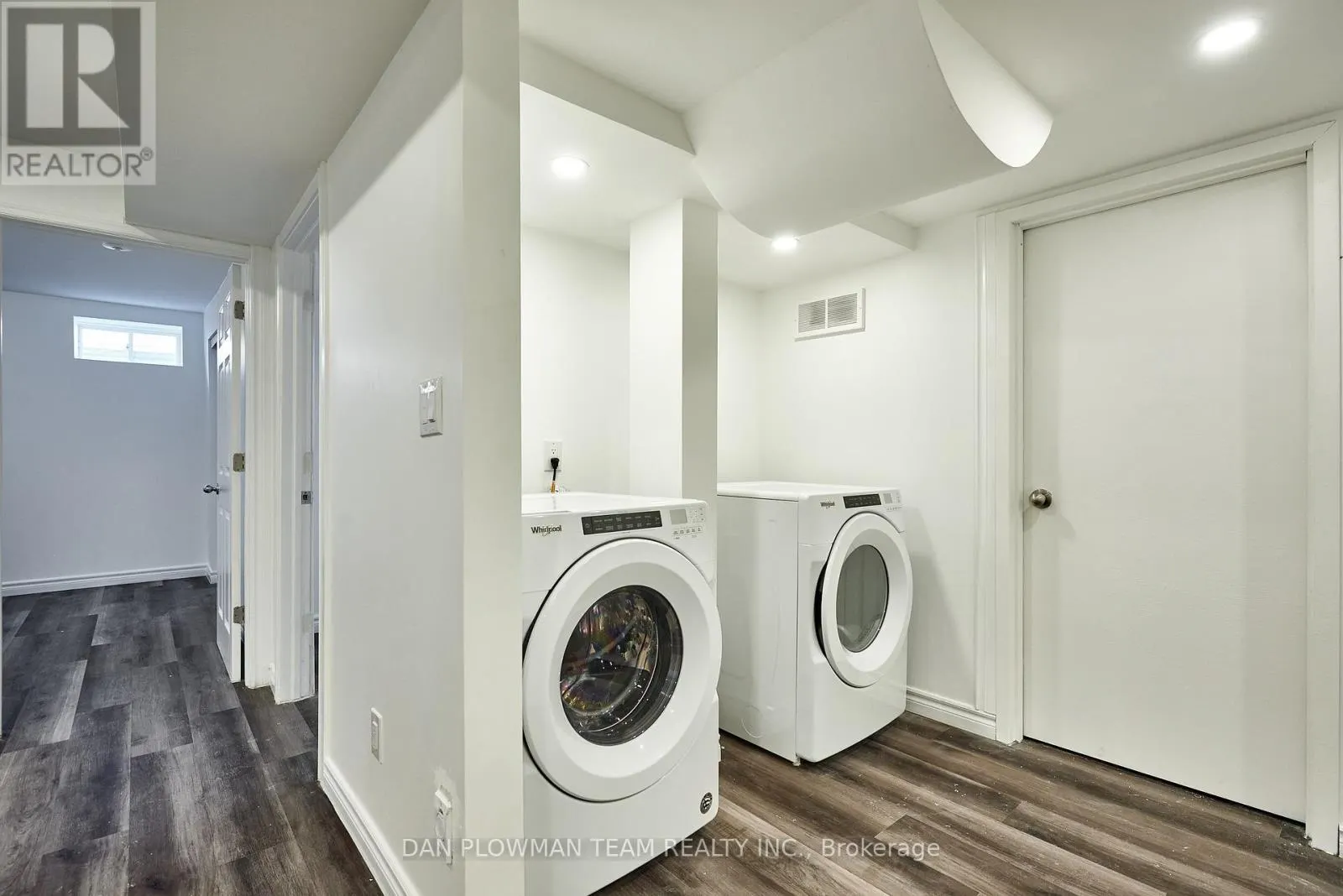 BASEMENT - 10 ST. IVES CRESCENT