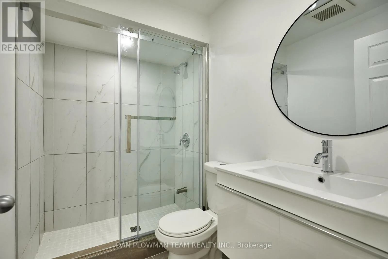 BASEMENT - 10 ST. IVES CRESCENT