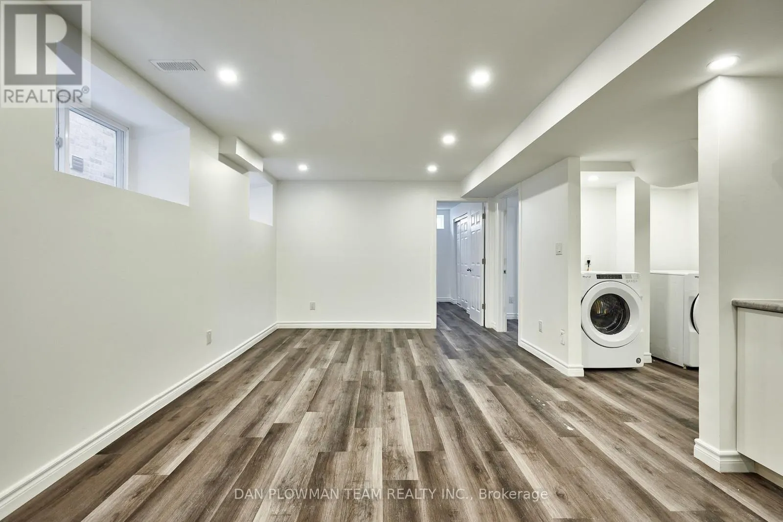 BASEMENT - 10 ST. IVES CRESCENT