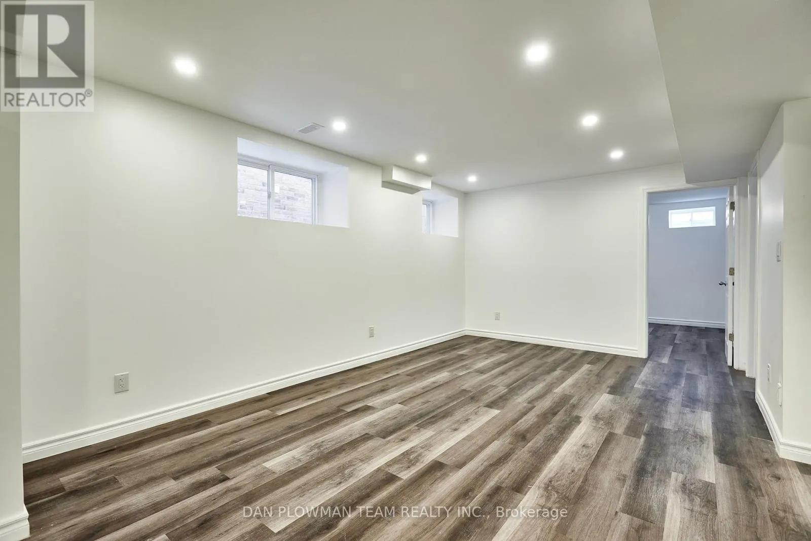 BASEMENT - 10 ST. IVES CRESCENT