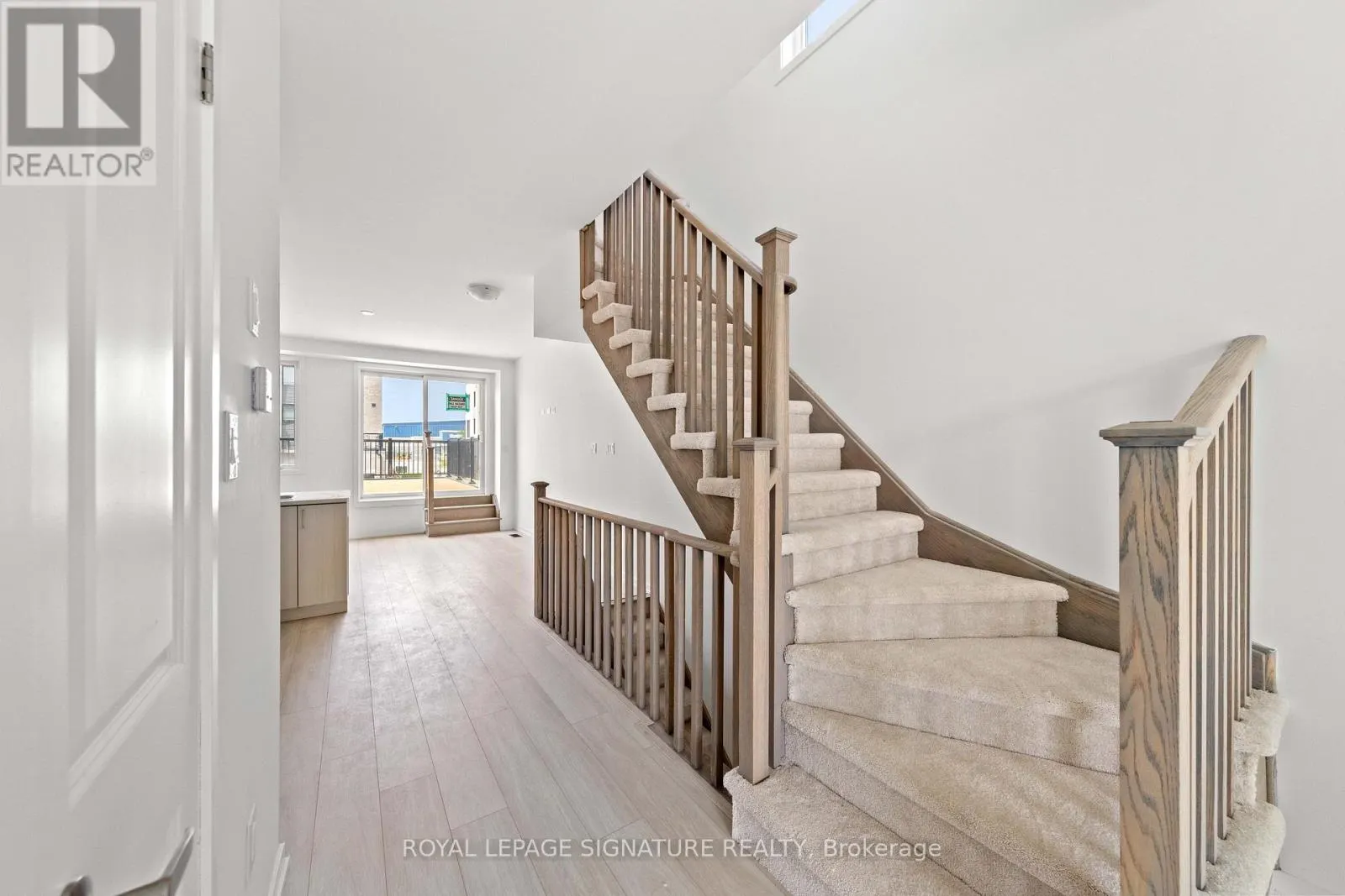 48 BATESON STREET