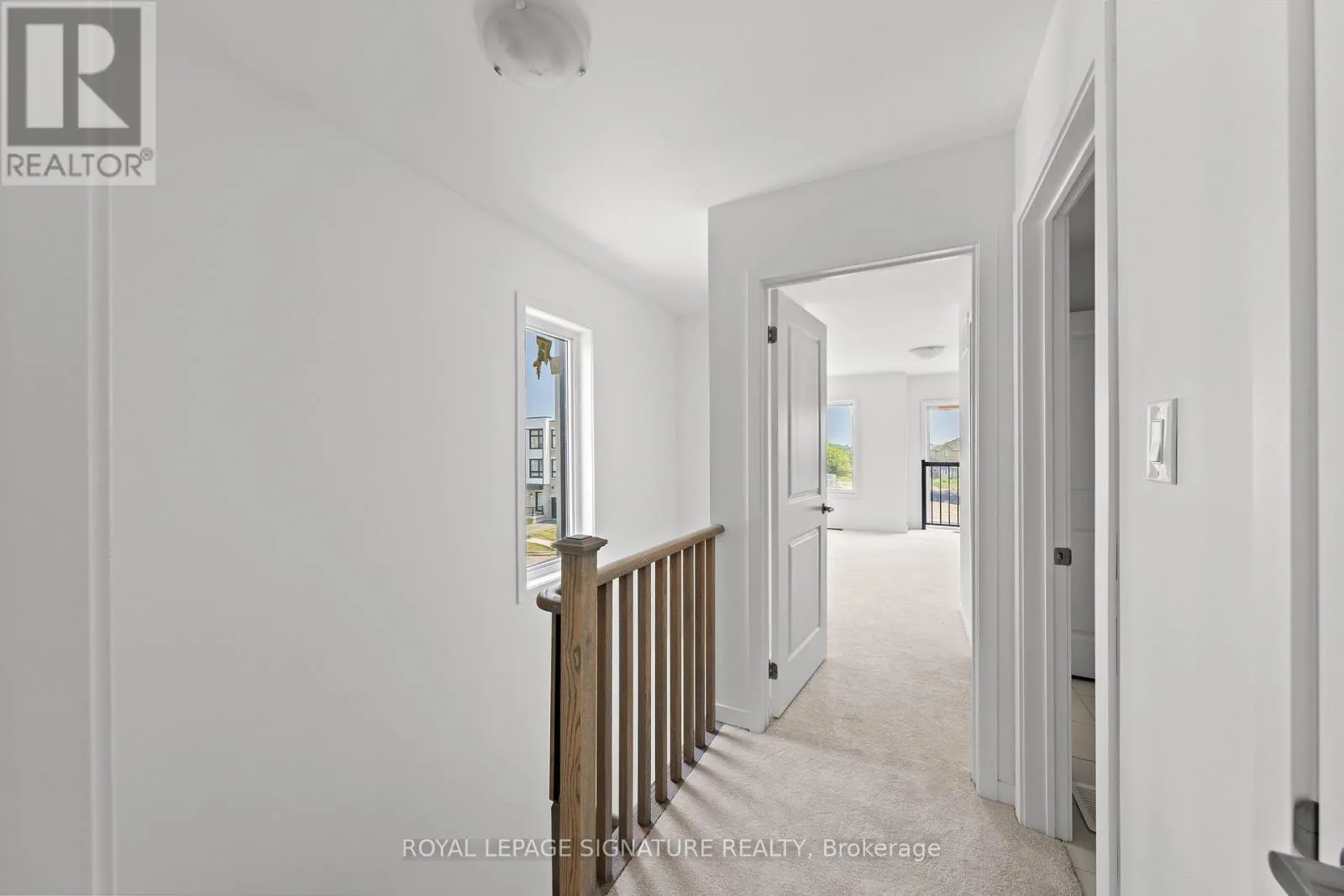 48 BATESON STREET