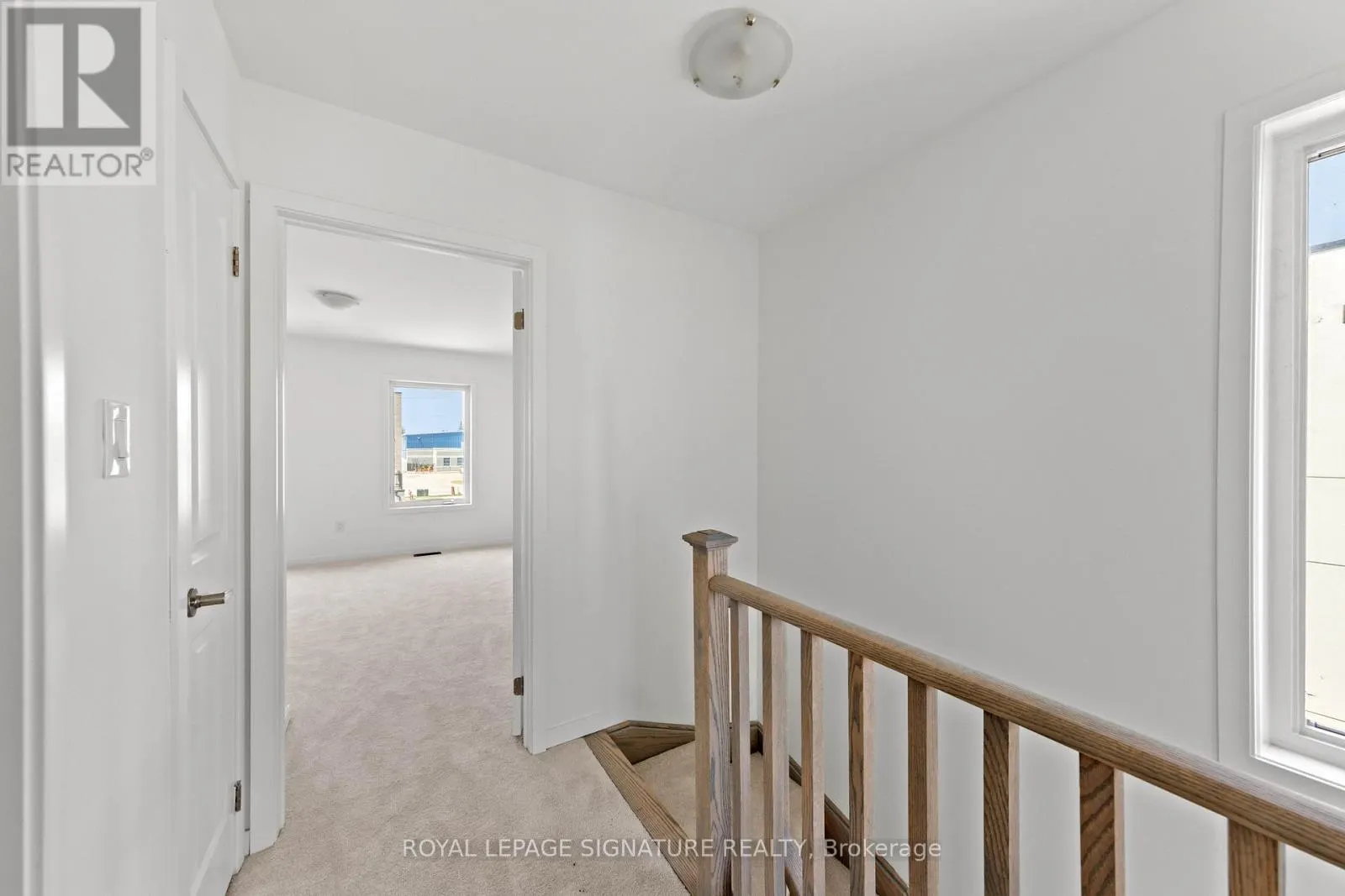 48 BATESON STREET