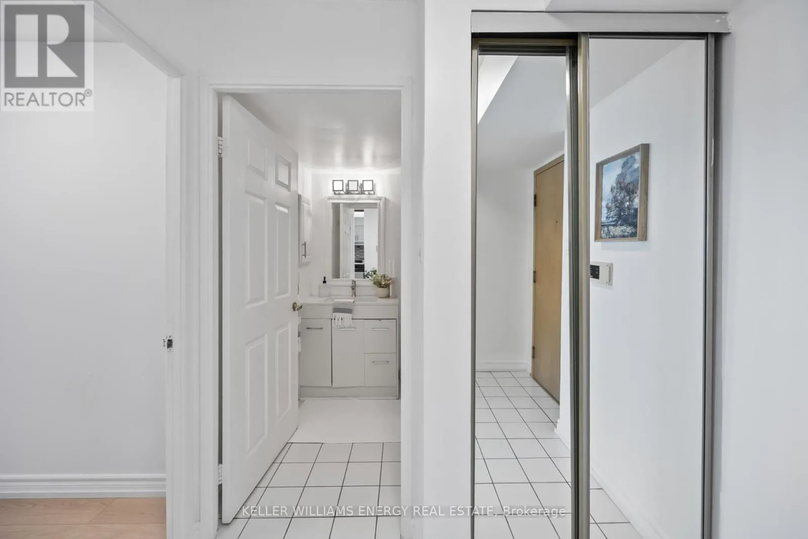 1107 - 3231 EGLINTON AVENUE E, #1107