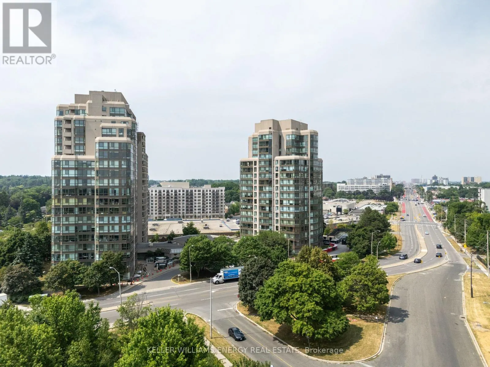 1107 - 3231 EGLINTON AVENUE E, #1107