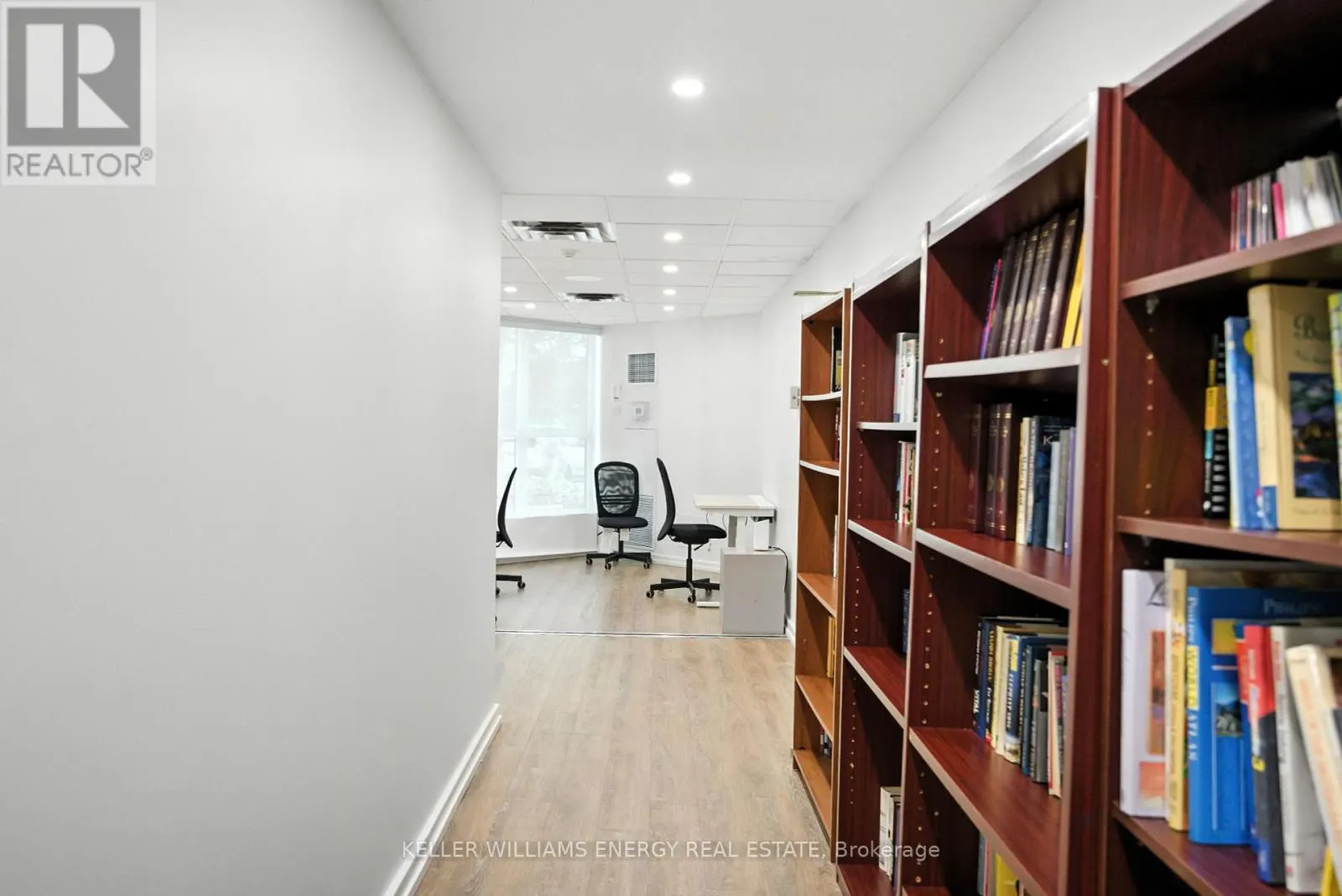 1107 - 3231 EGLINTON AVENUE E, #1107