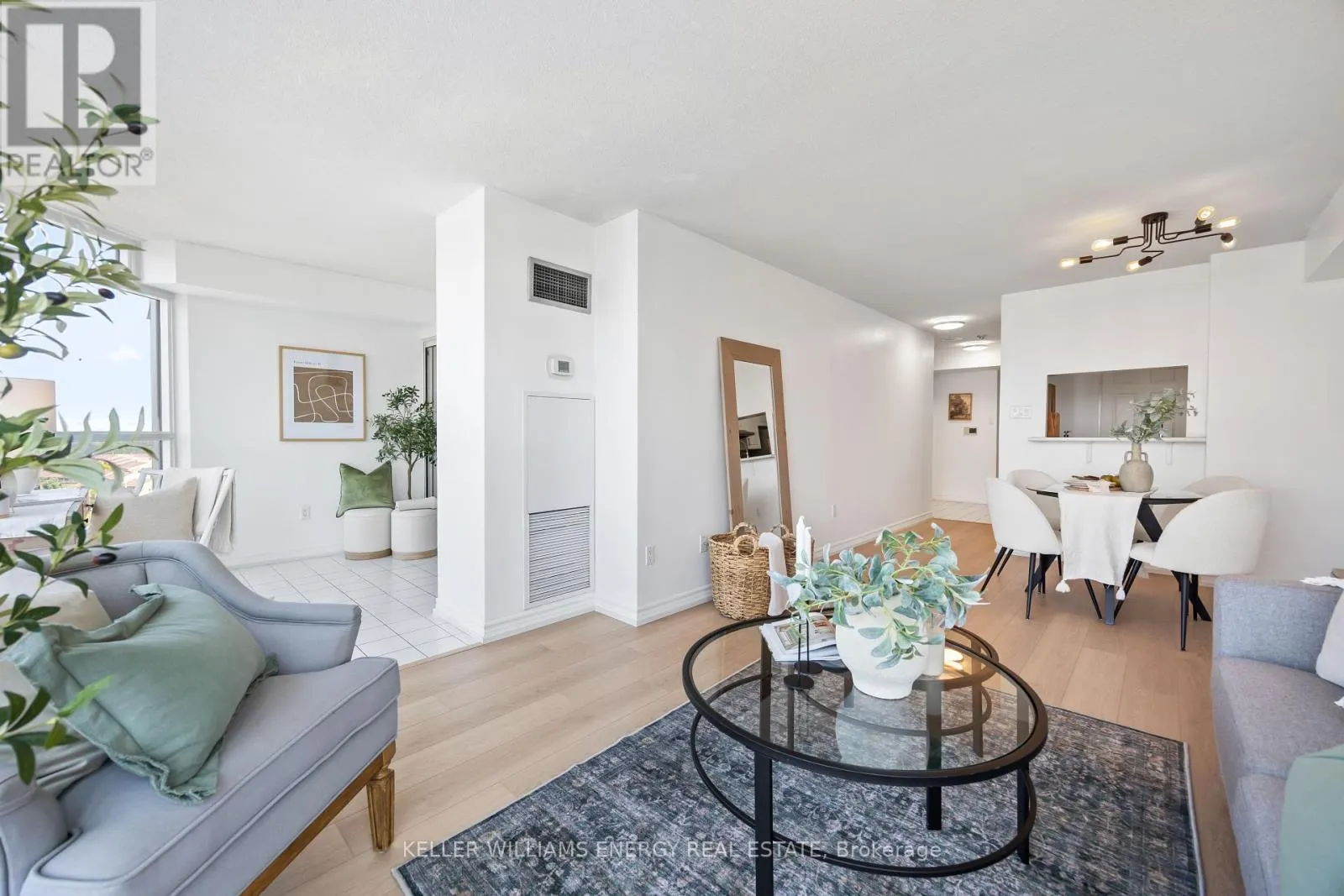 1107 - 3231 EGLINTON AVENUE E, #1107