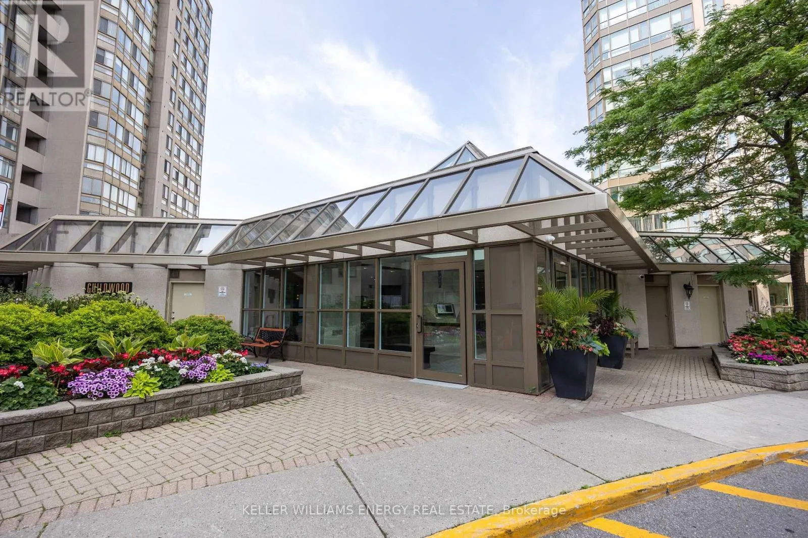 1107 - 3231 EGLINTON AVENUE E, #1107