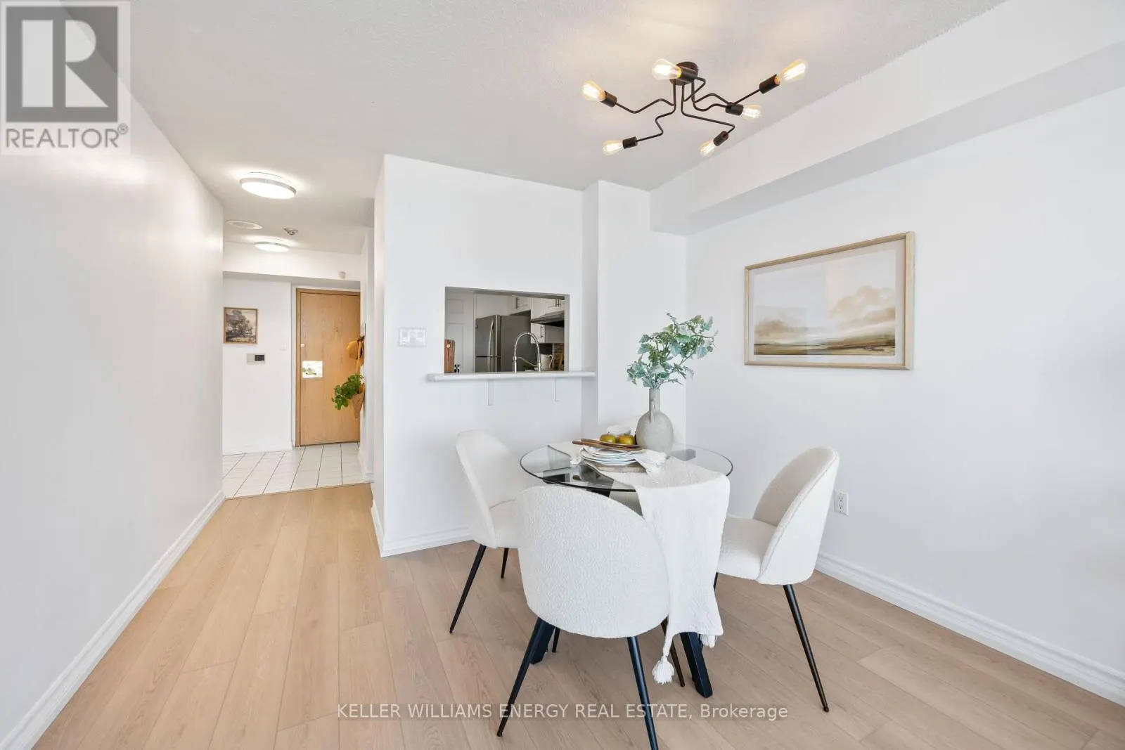 1107 - 3231 EGLINTON AVENUE E, #1107