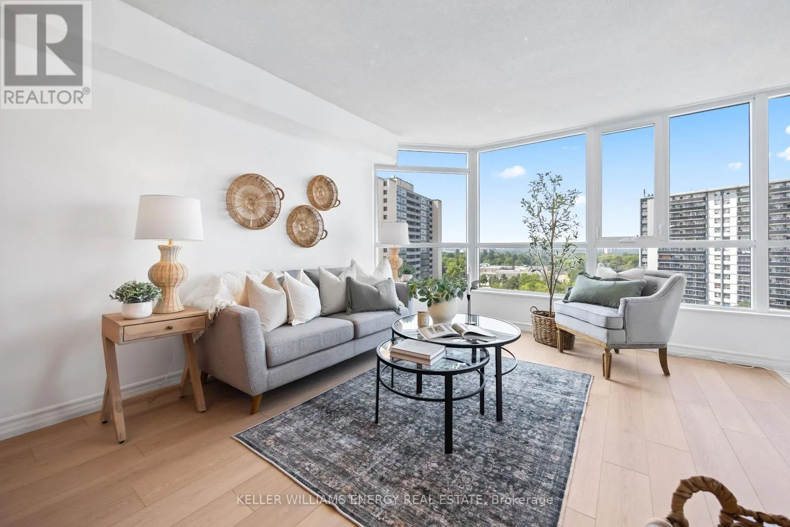 1107 - 3231 EGLINTON AVENUE E, #1107