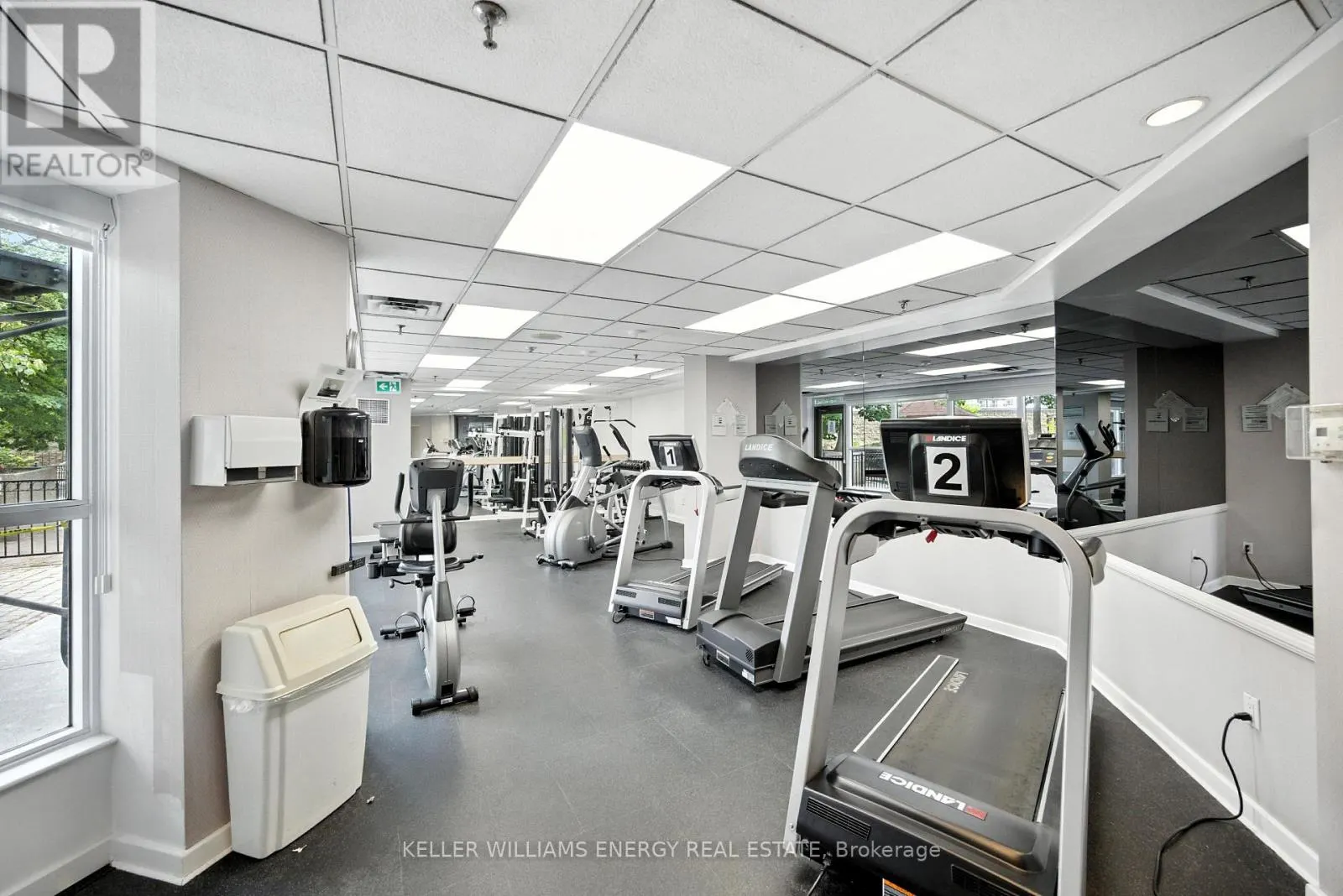 1107 - 3231 EGLINTON AVENUE E, #1107