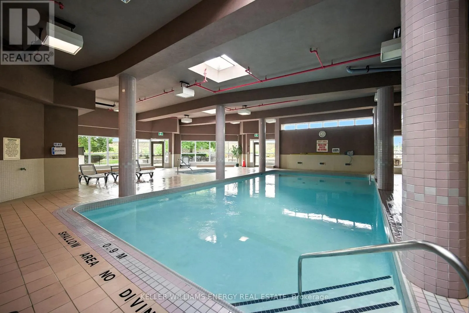 1107 - 3231 EGLINTON AVENUE E, #1107