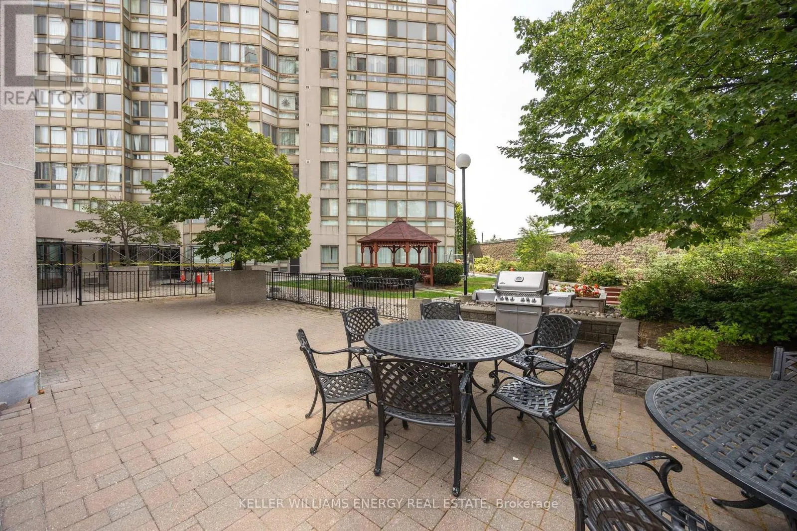 1107 - 3231 EGLINTON AVENUE E, #1107