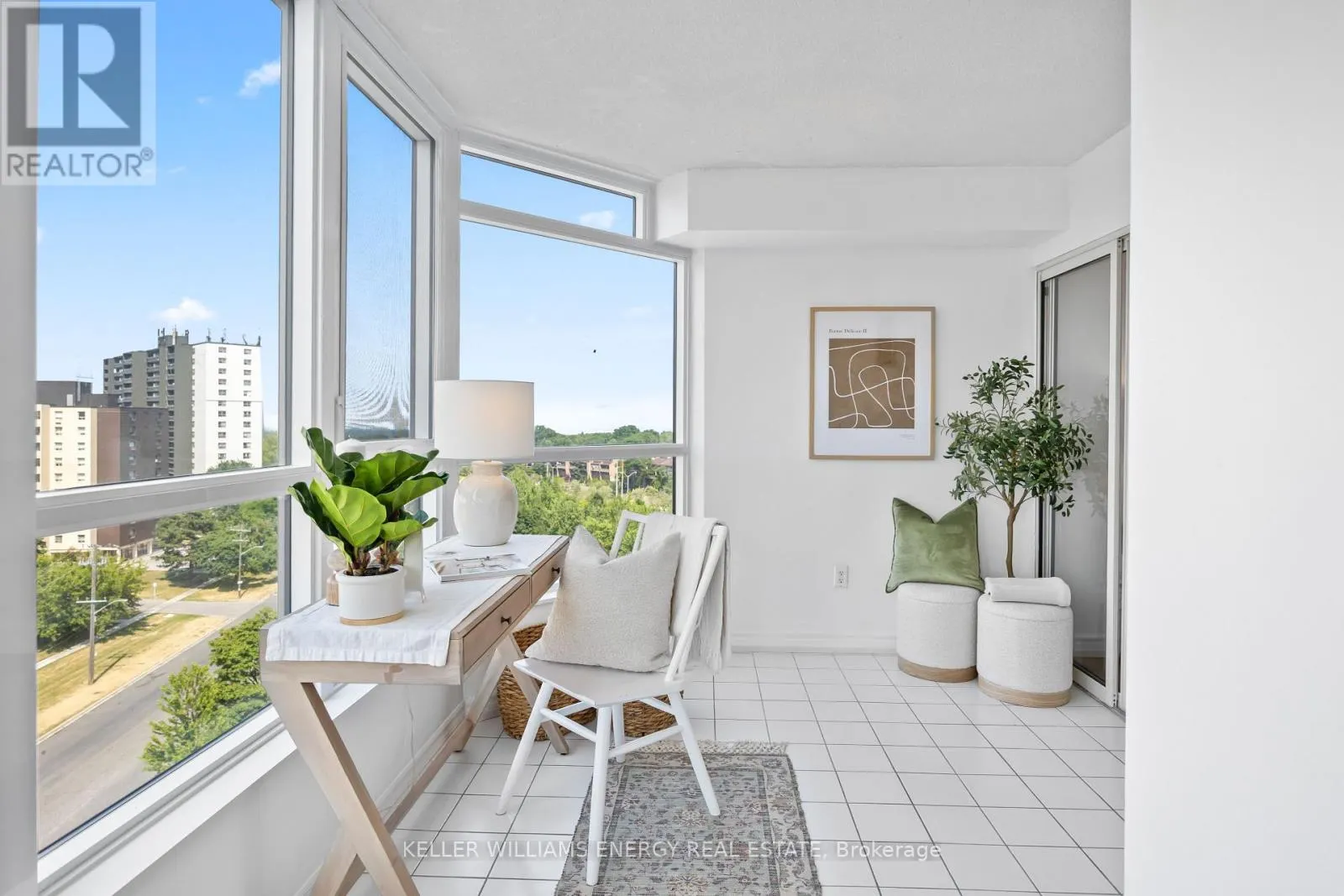 1107 - 3231 EGLINTON AVENUE E, #1107