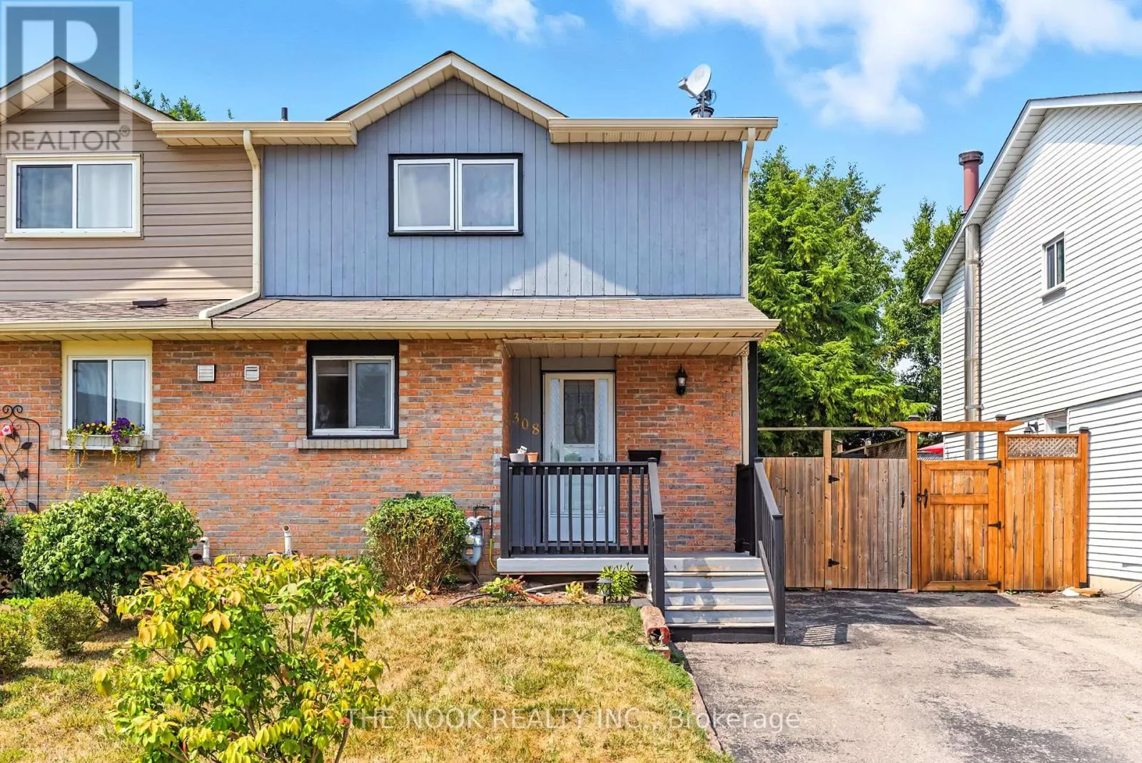 308 CHALEUR AVENUE