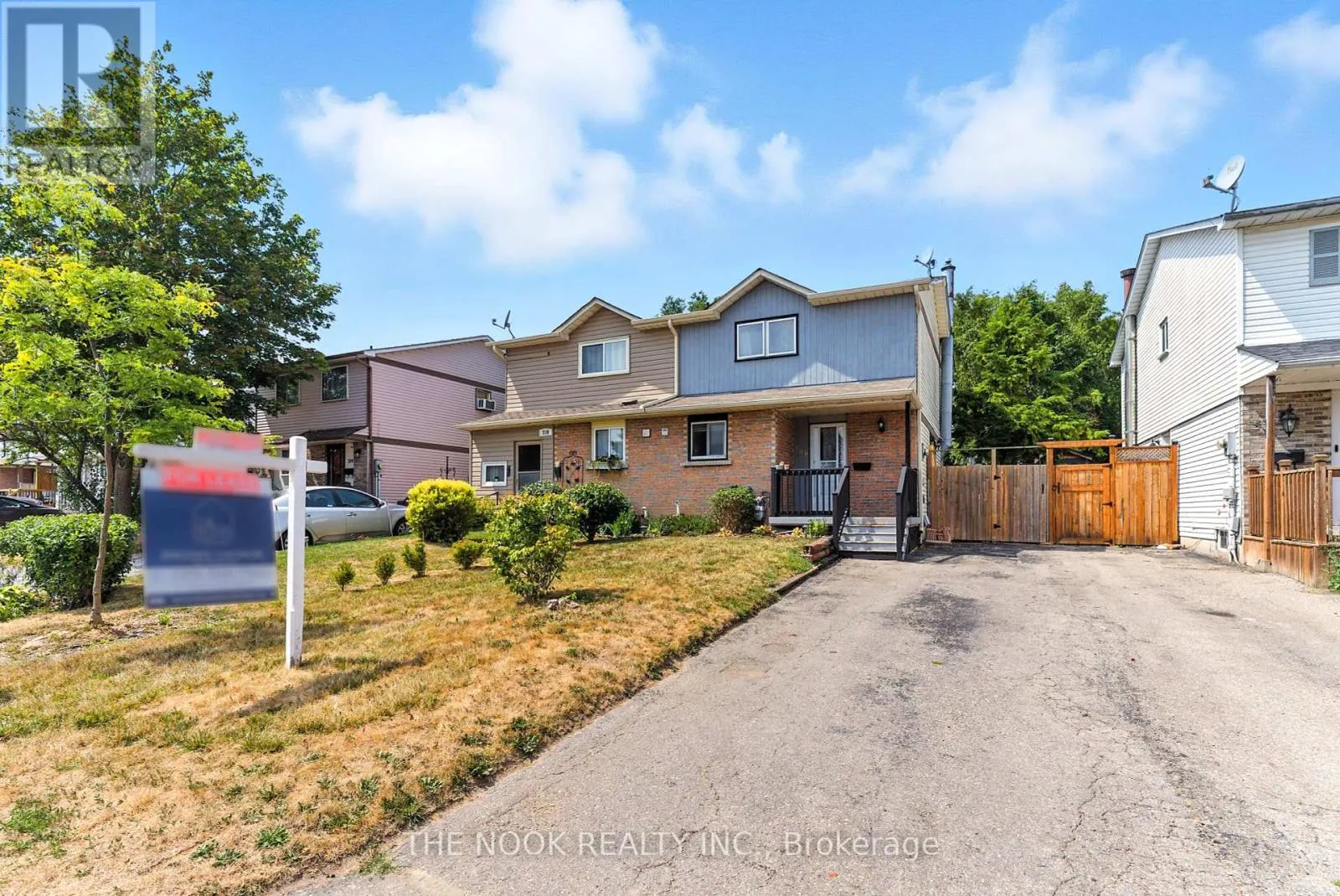 308 CHALEUR AVENUE