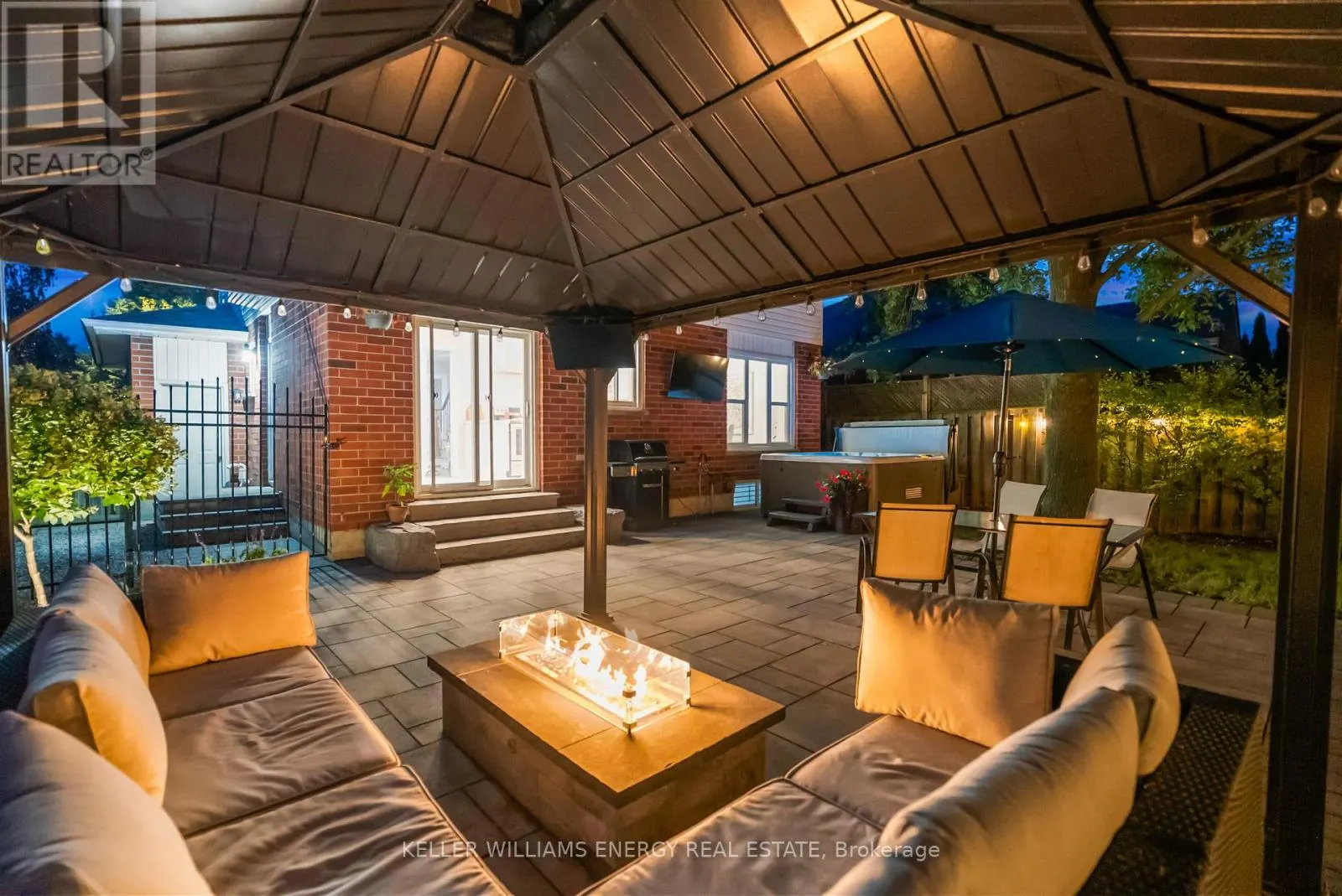 71 KINTYRE STREET