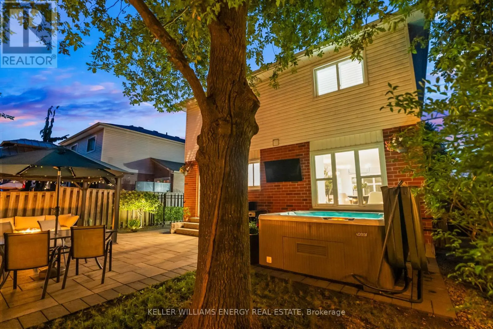71 KINTYRE STREET