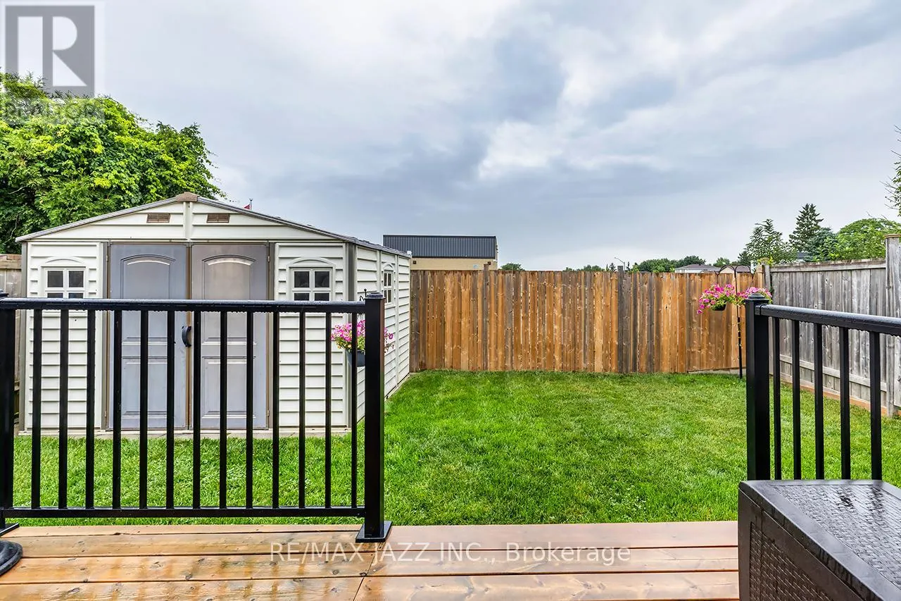657 DORCHESTER DRIVE