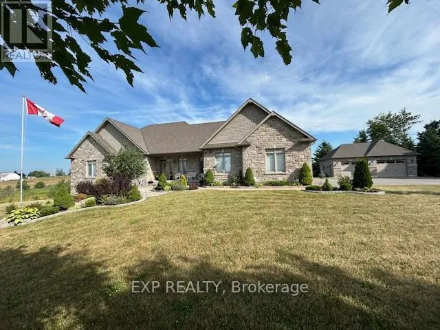 1295 SAINTFIELD ROAD