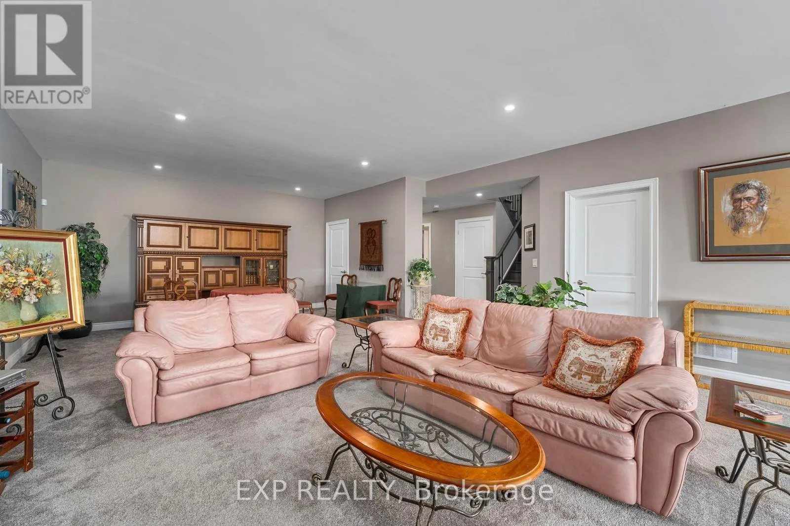 1295 SAINTFIELD ROAD