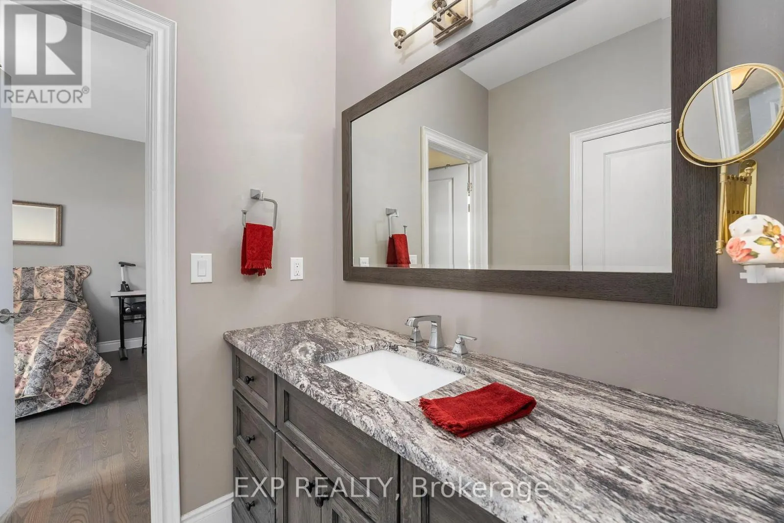1295 SAINTFIELD ROAD