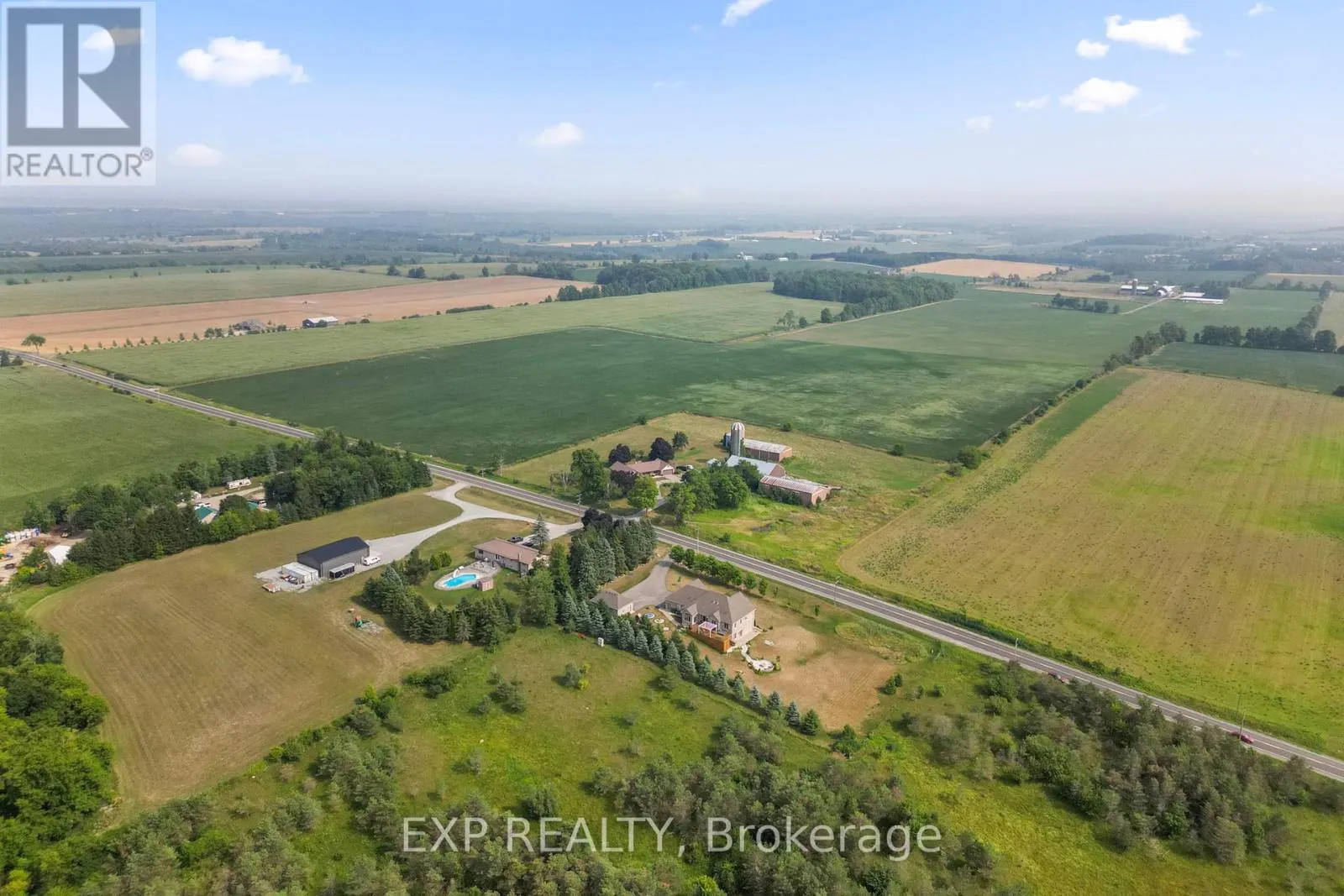 1295 SAINTFIELD ROAD