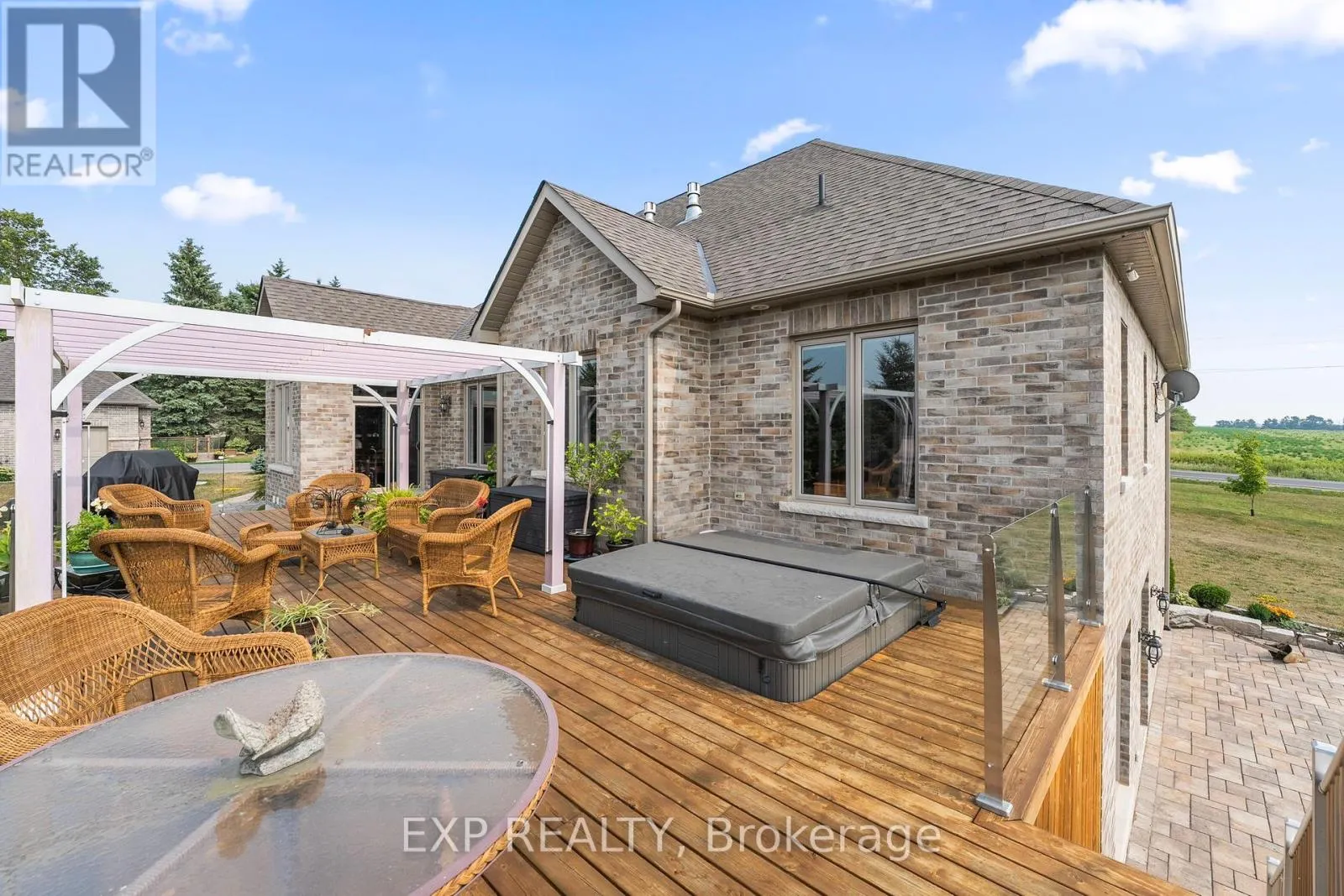 1295 SAINTFIELD ROAD