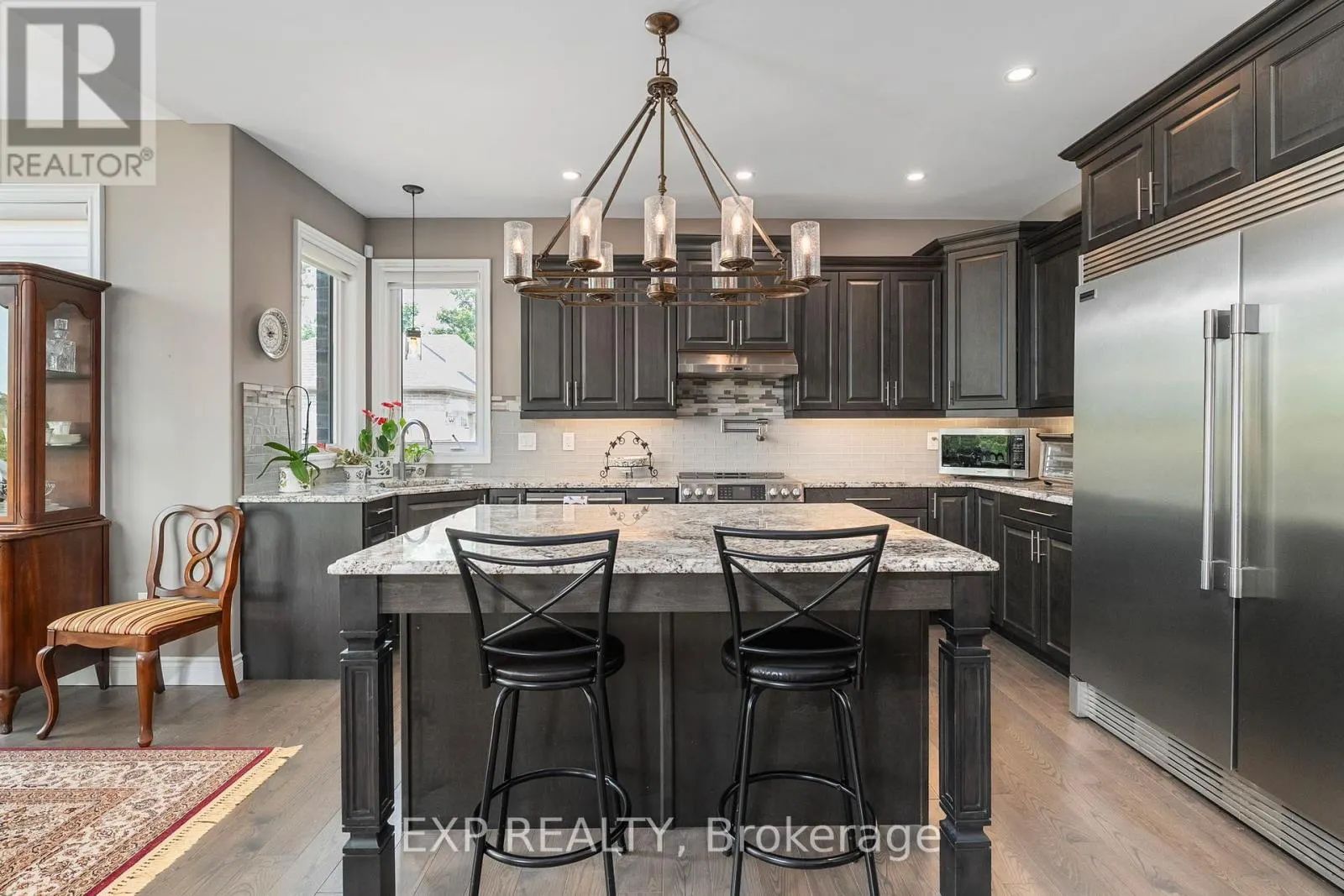 1295 SAINTFIELD ROAD