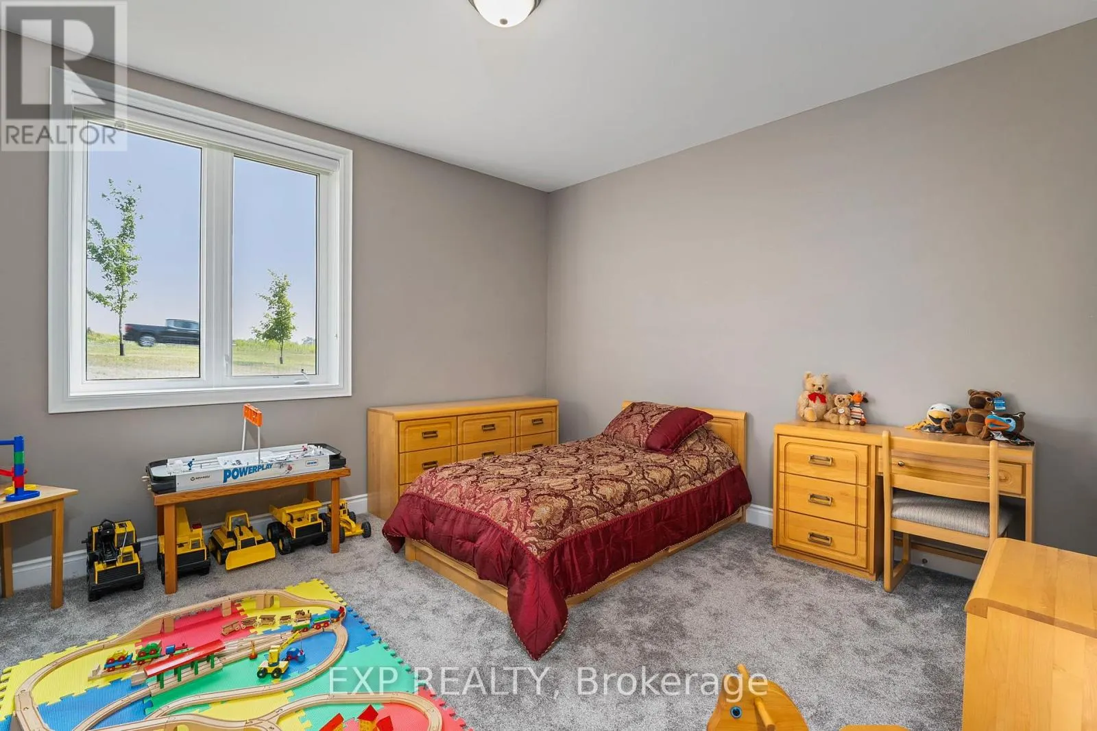 1295 SAINTFIELD ROAD