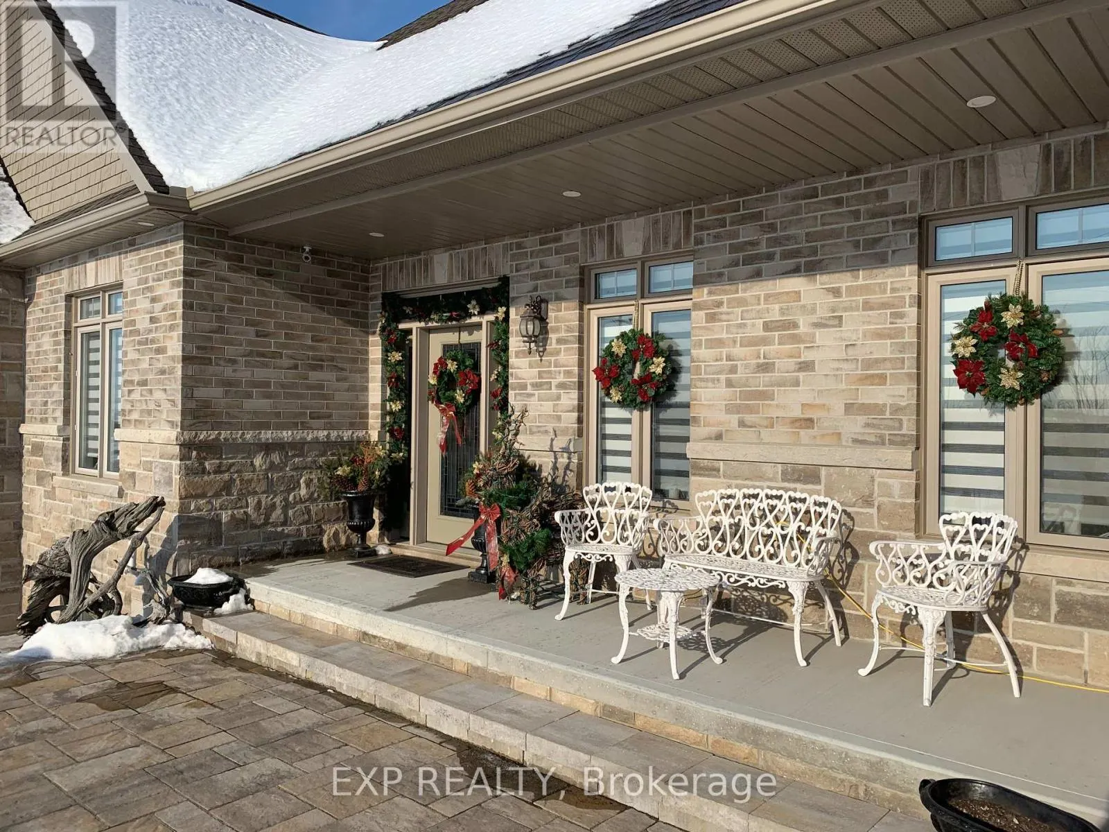 1295 SAINTFIELD ROAD