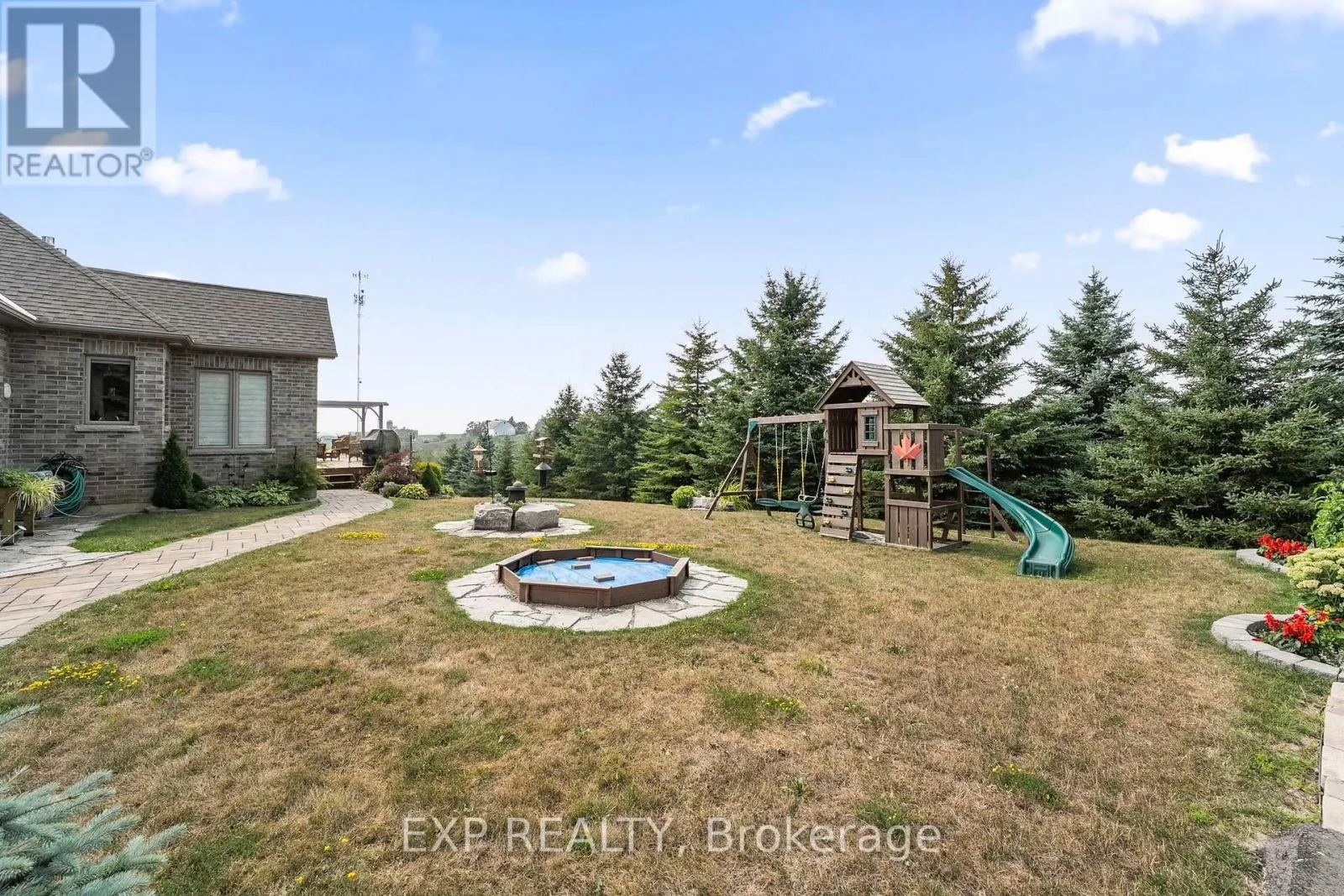 1295 SAINTFIELD ROAD