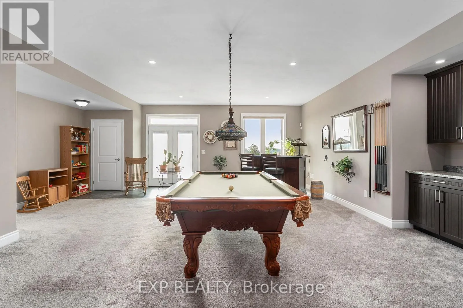 1295 SAINTFIELD ROAD