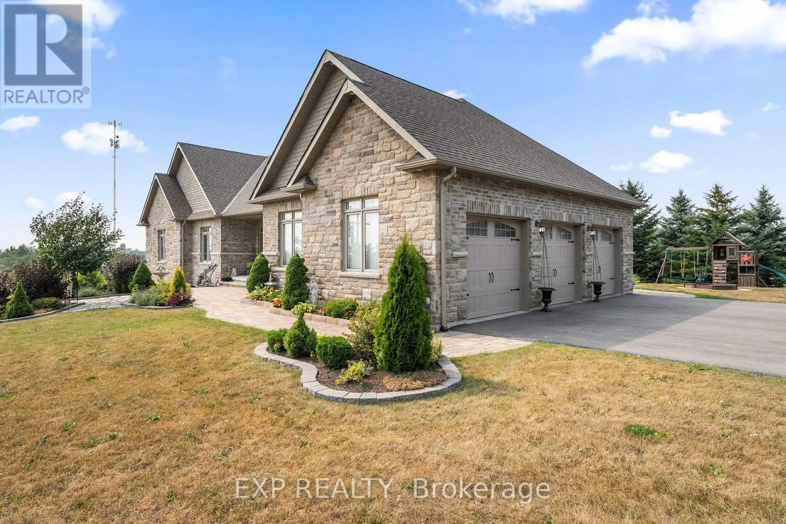 1295 SAINTFIELD ROAD