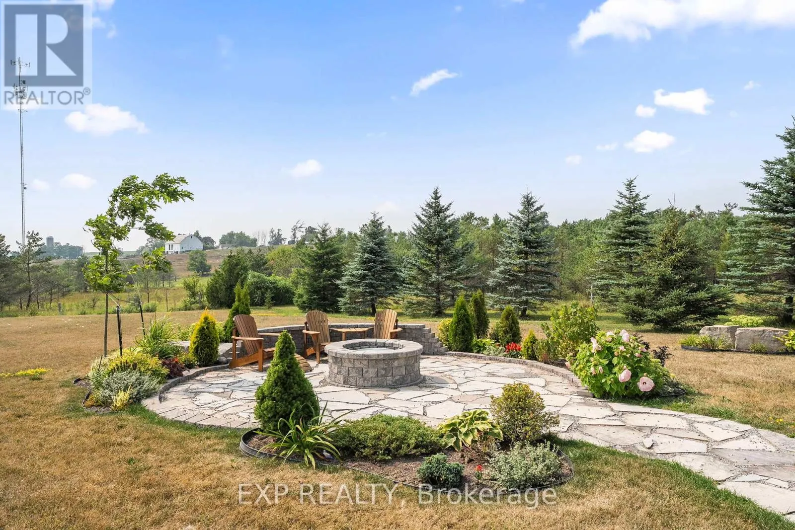1295 SAINTFIELD ROAD