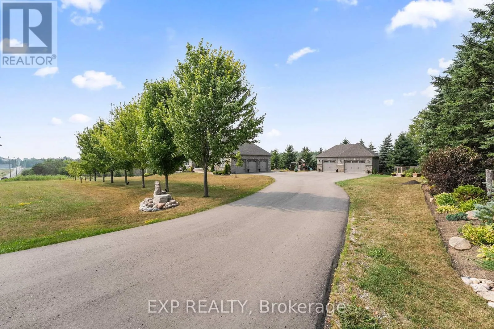 1295 SAINTFIELD ROAD