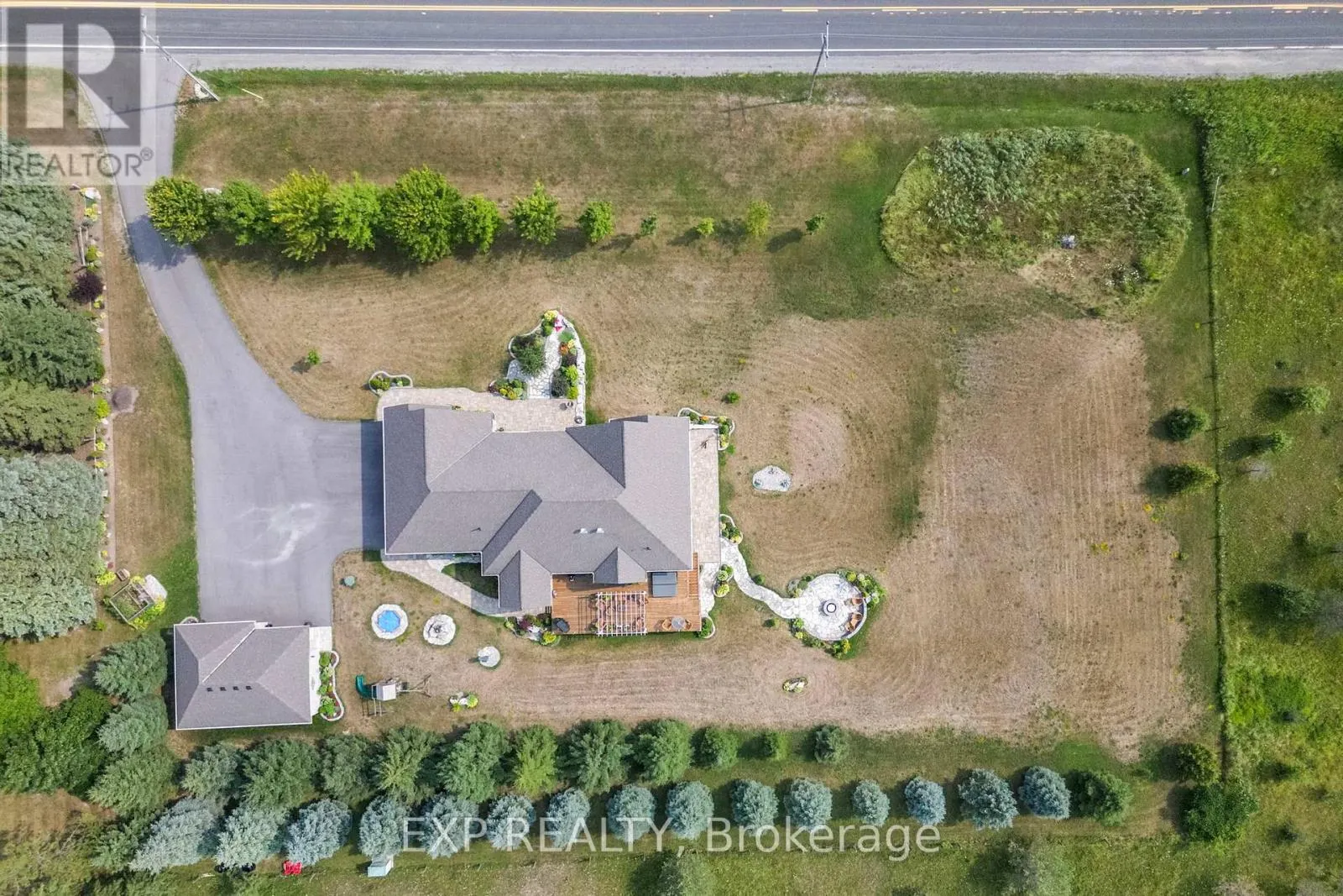 1295 SAINTFIELD ROAD